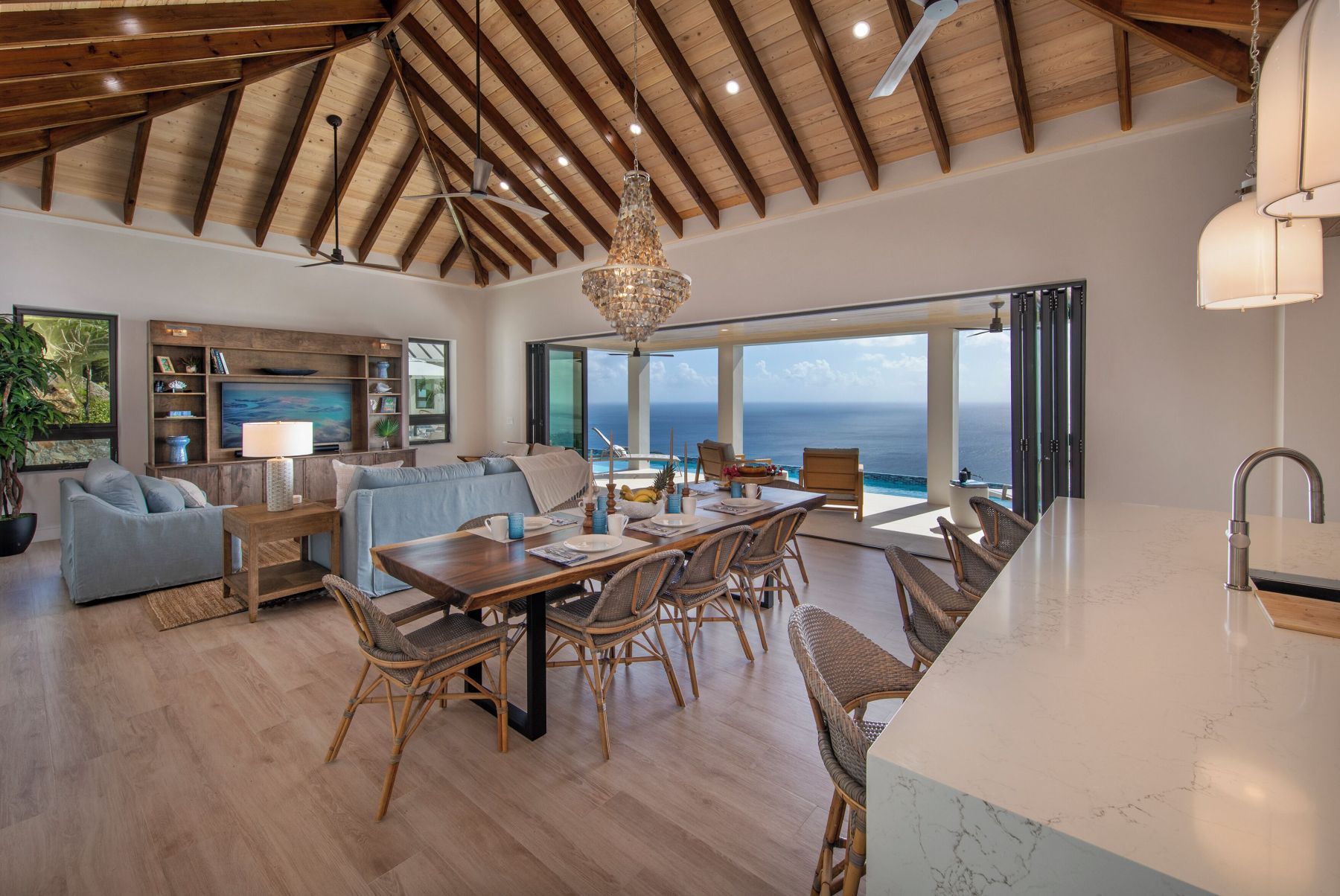 Kona Makai villa photo.