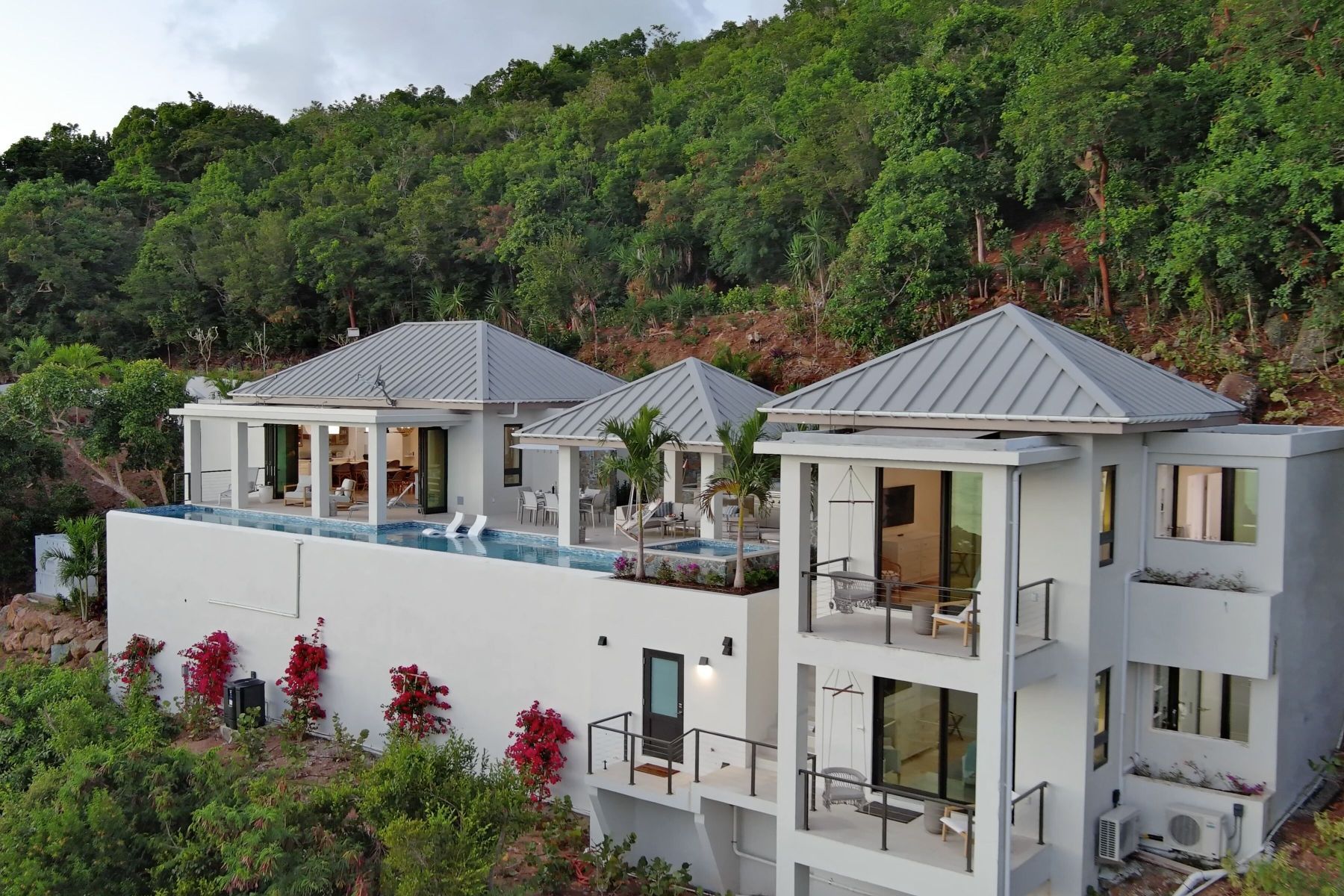 Kona Makai villa photo.