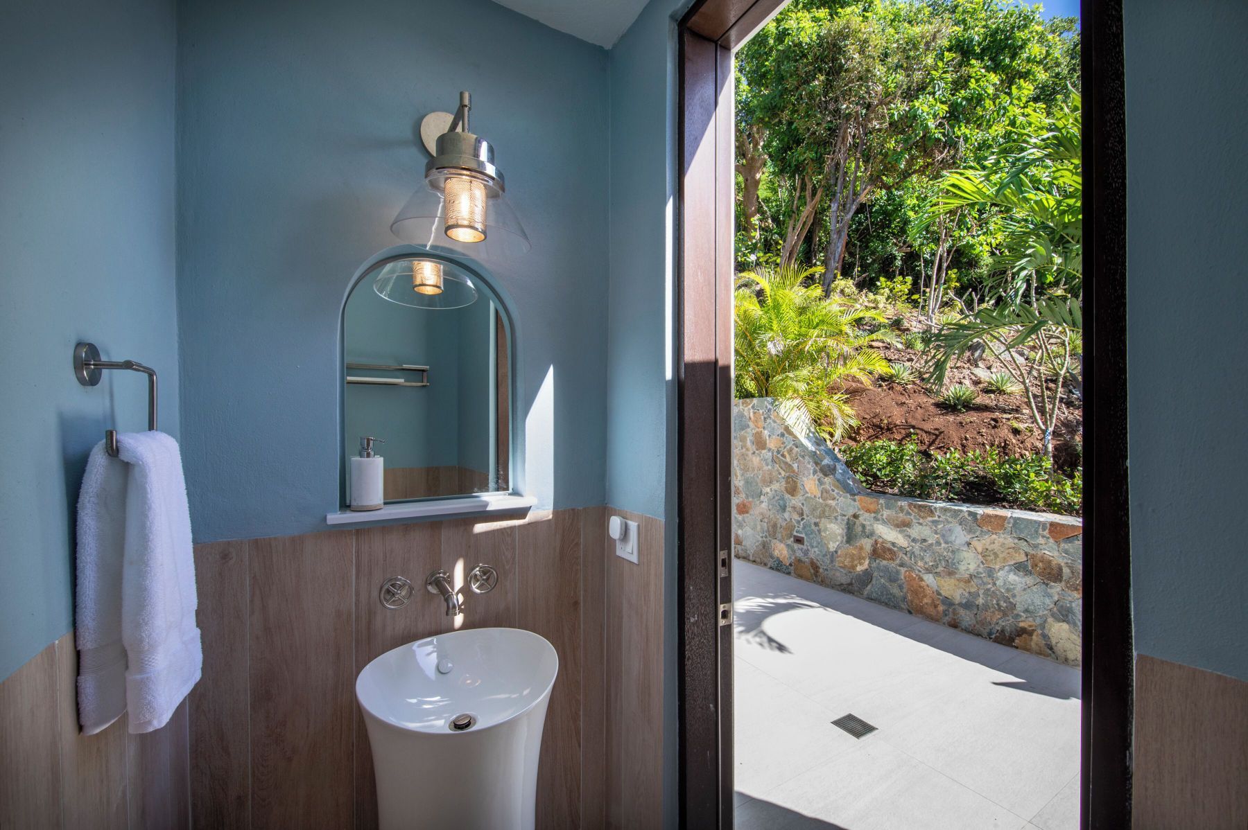 Kona Makai villa photo.