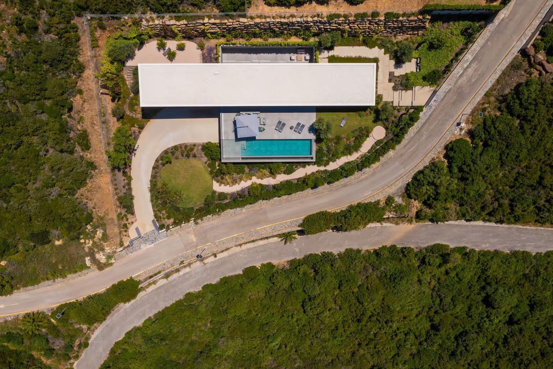 Villa Panoramica villa photo.