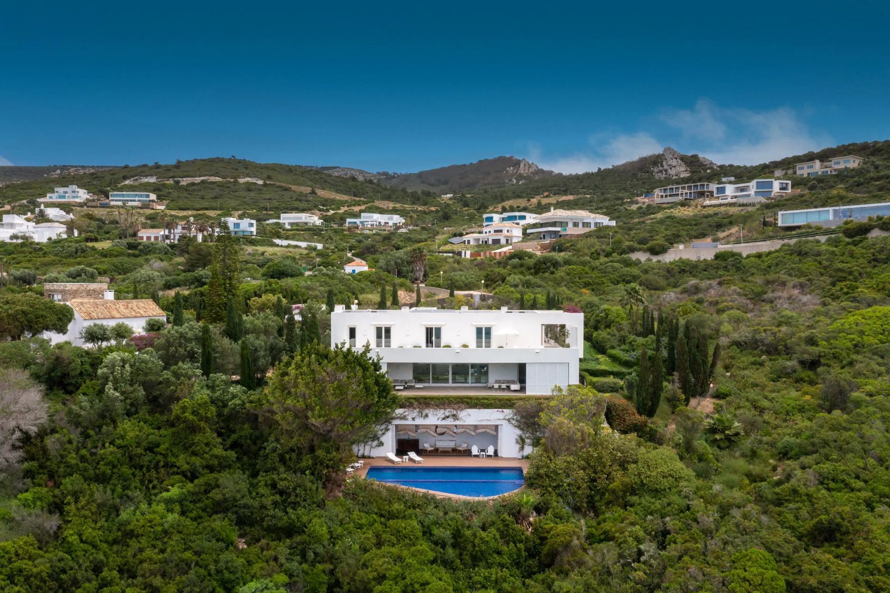 Villa La Bandida  villa photo.