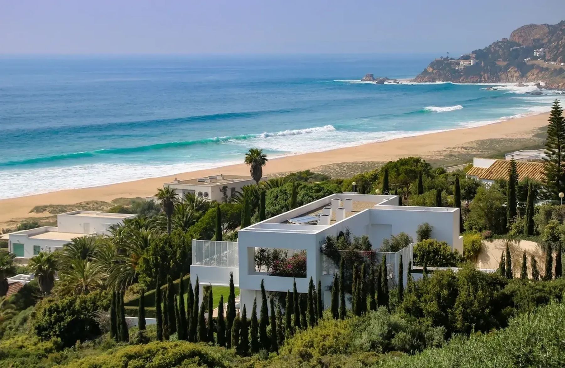 Villa La Bandida  villa photo.