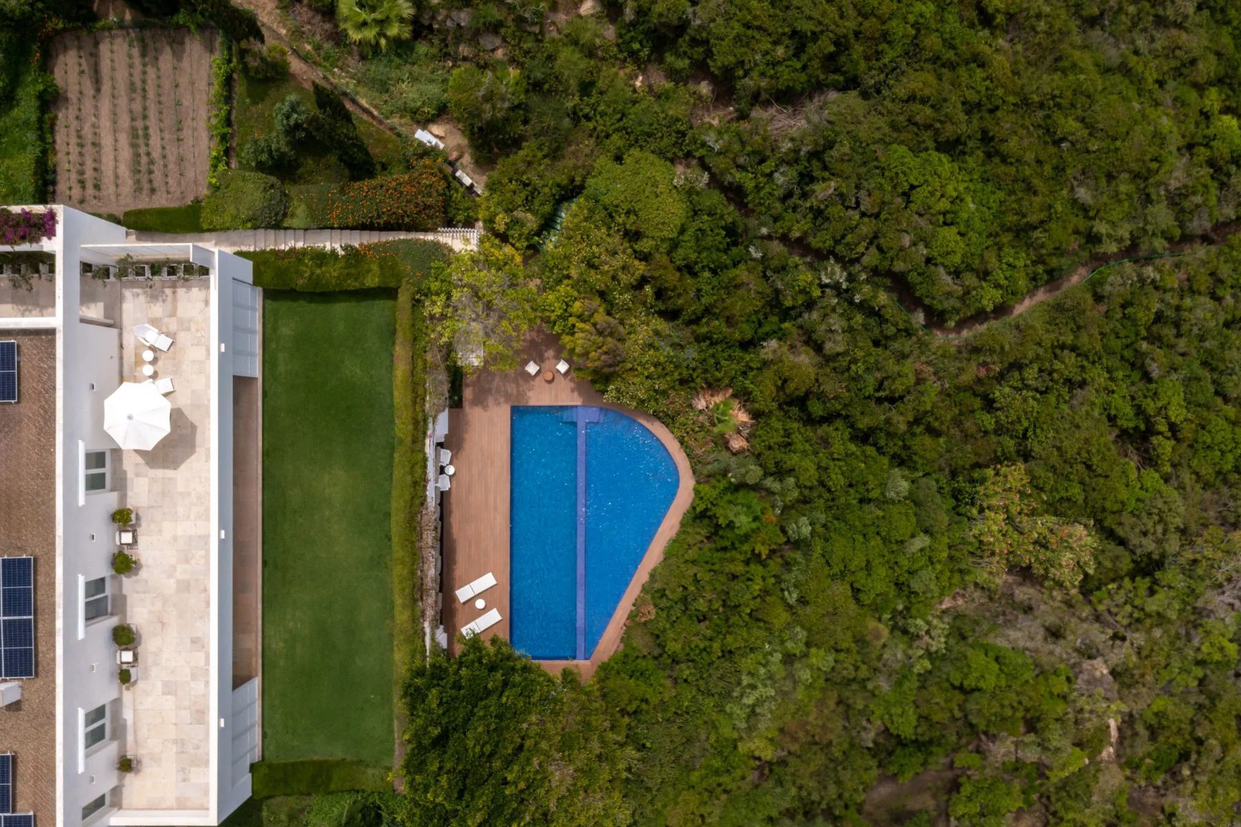 Villa La Bandida  villa photo.