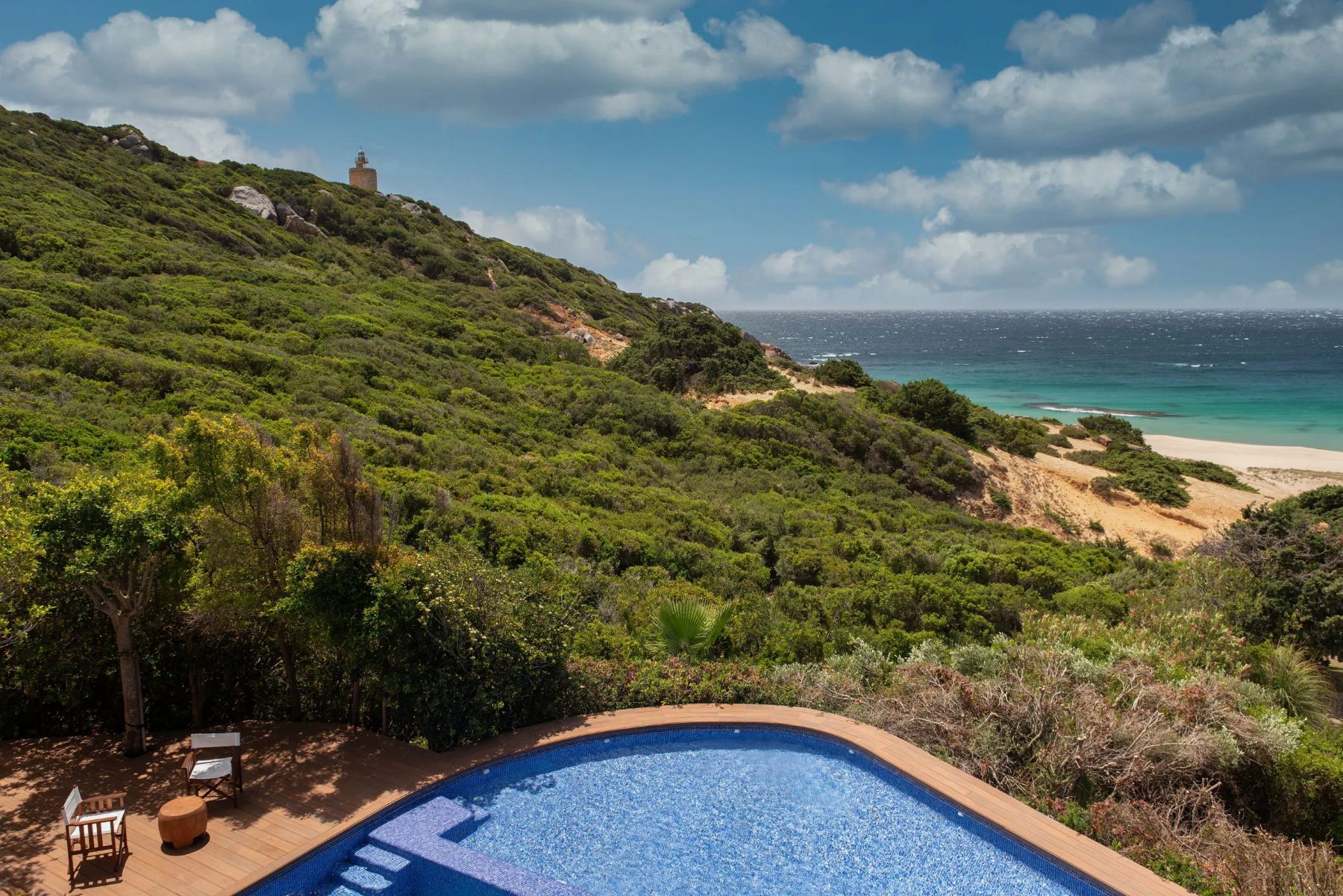Villa La Bandida  villa photo.