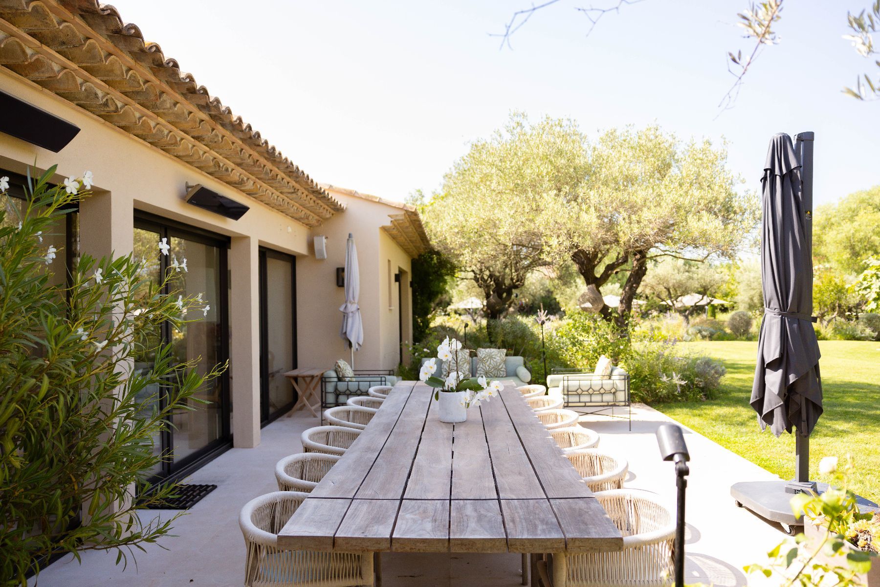 Villa Nepos villa photo.