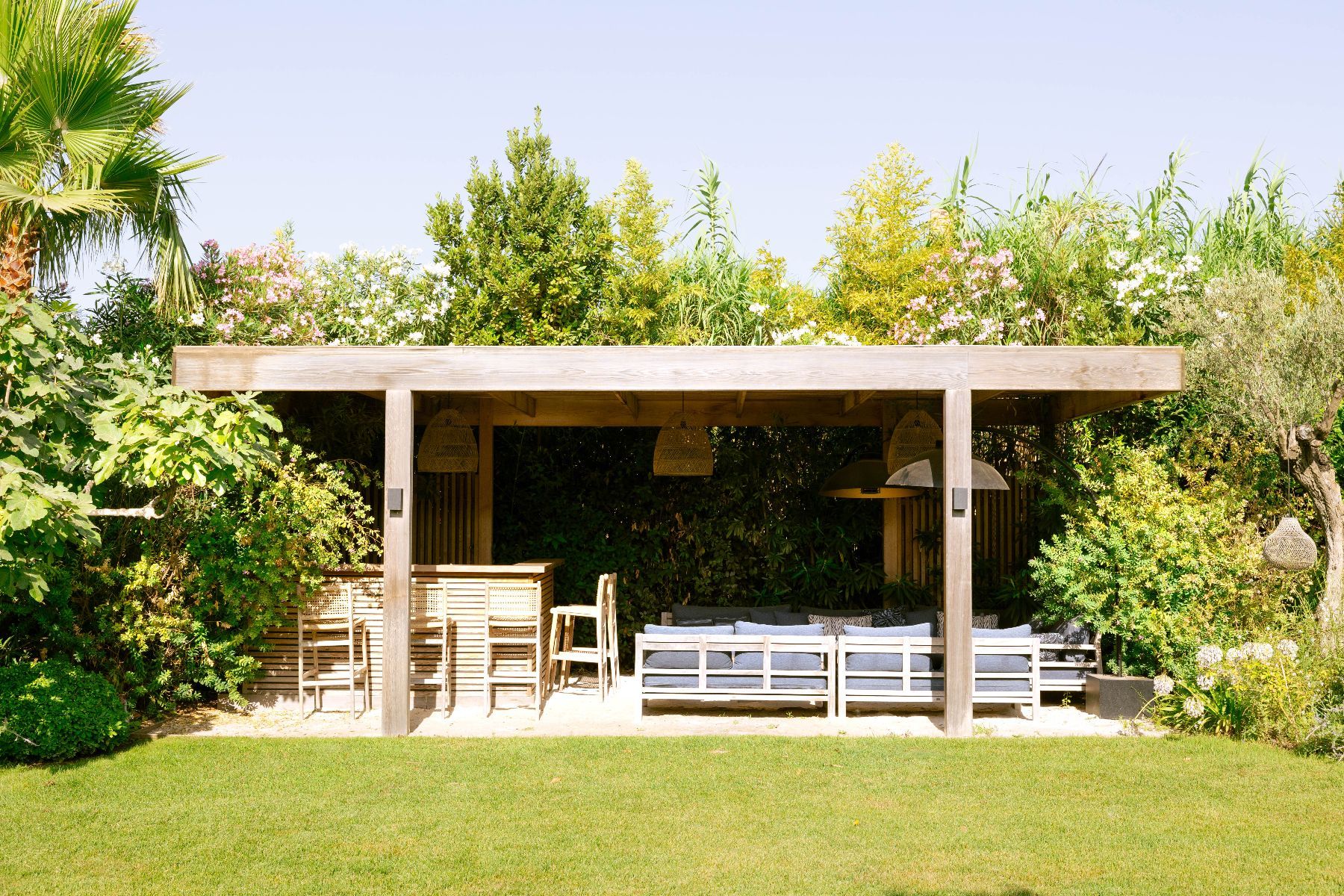 Villa Nepos villa photo.