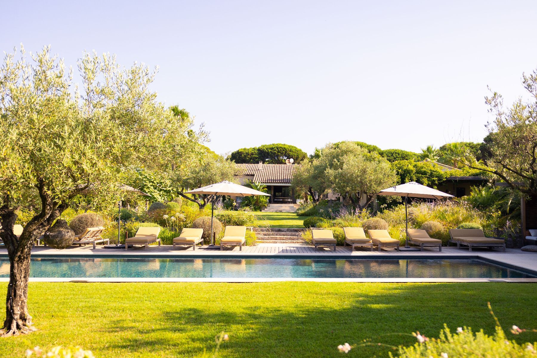Villa Nepos villa photo.