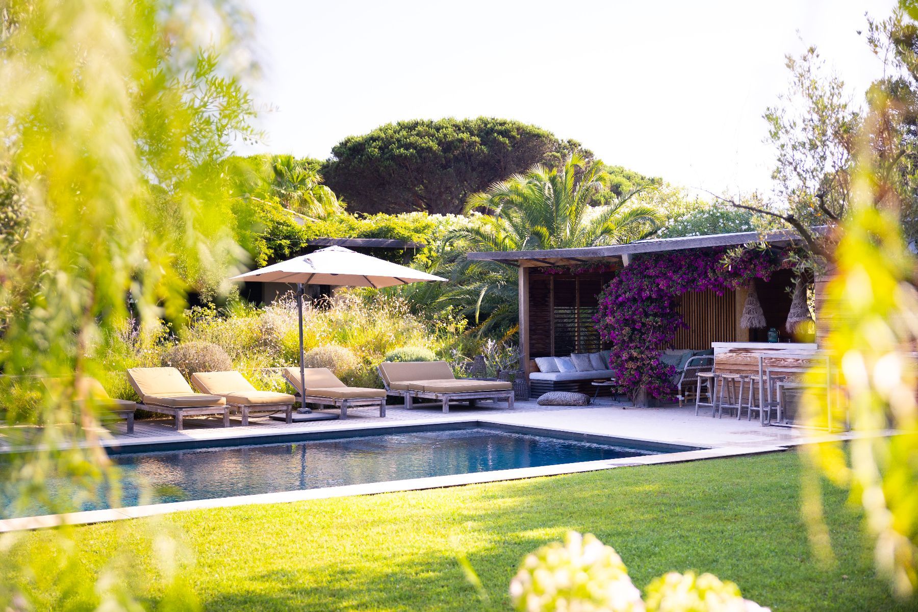 Villa Nepos villa photo.