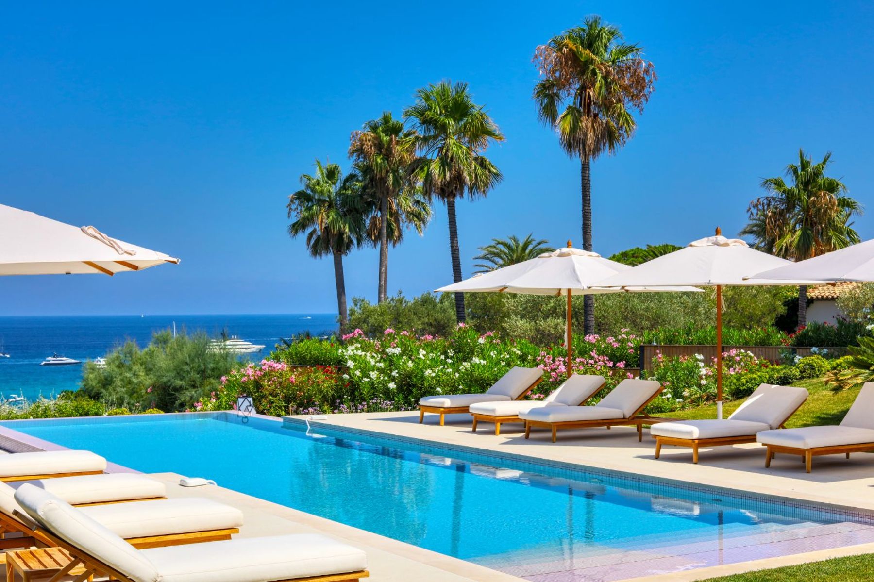 Villa Las Brisas villa photo.