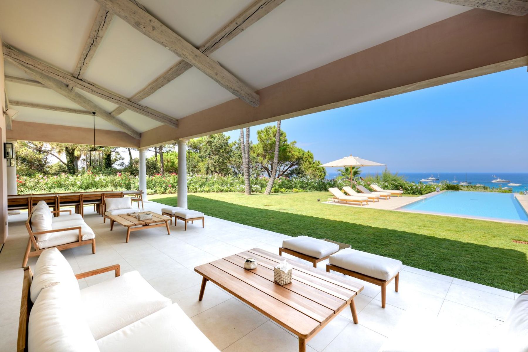 Villa Las Brisas villa photo.