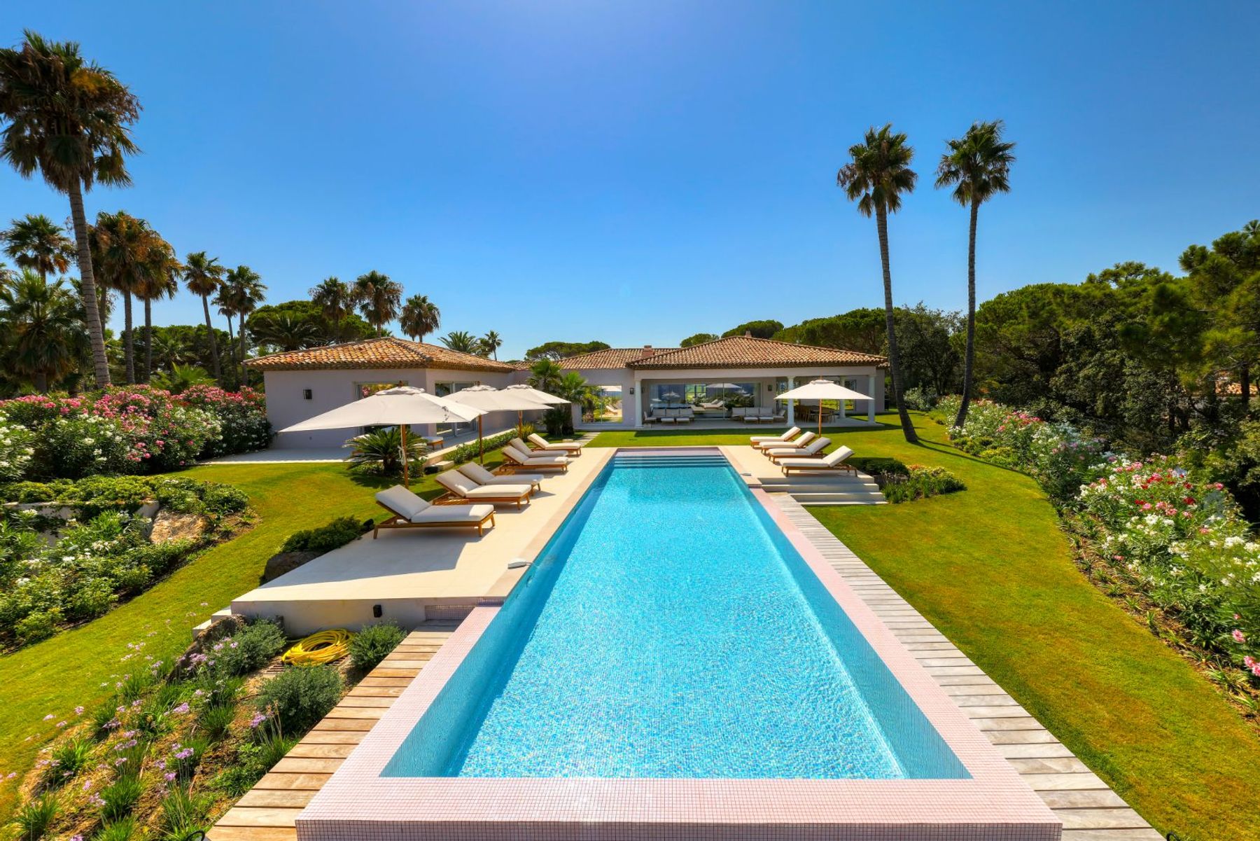 Villa Las Brisas villa photo.