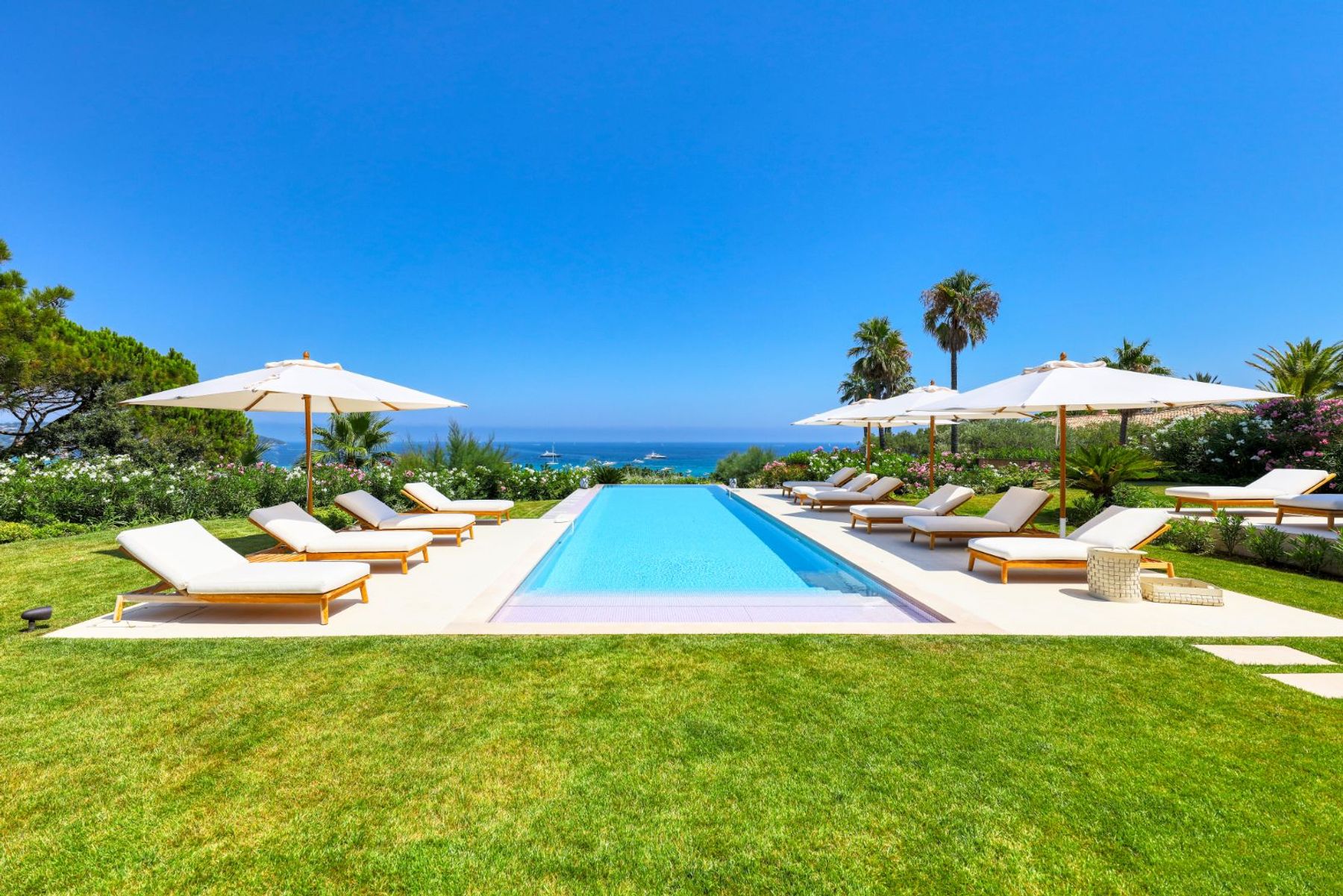 Villa Las Brisas villa photo.