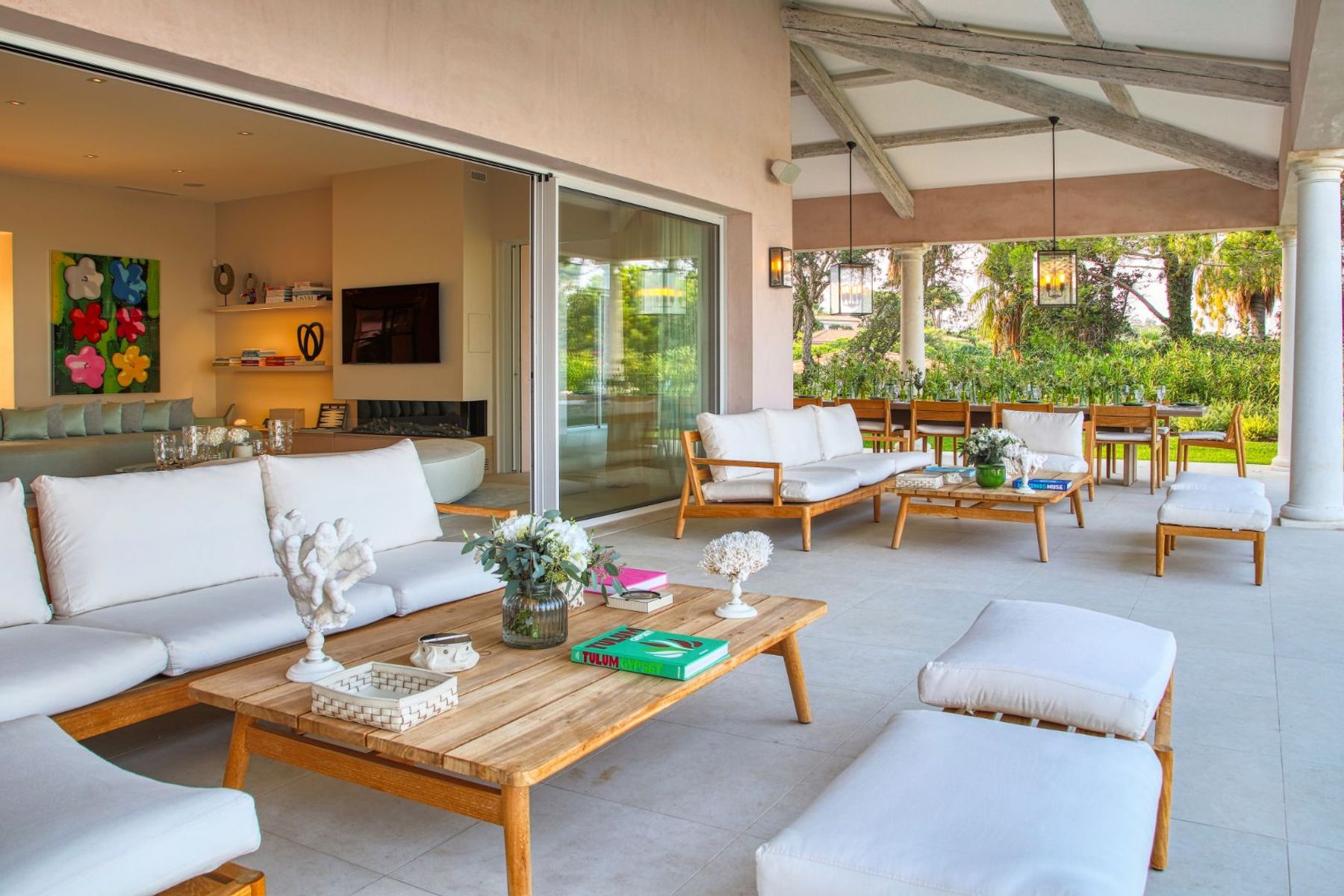 Villa Las Brisas villa photo.