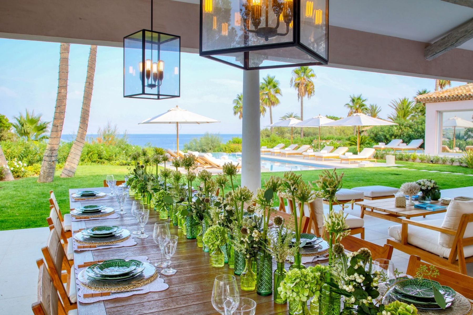 Villa Las Brisas villa photo.