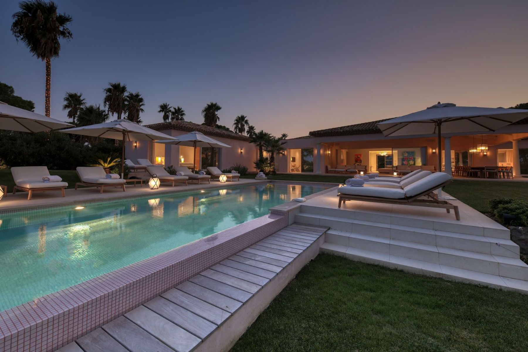 Villa Las Brisas villa photo.