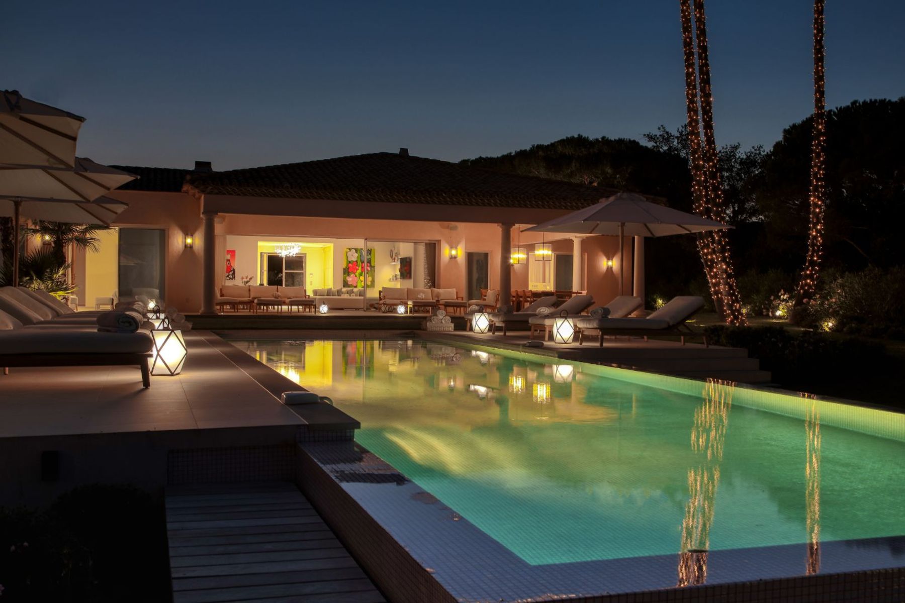 Villa Las Brisas villa photo.
