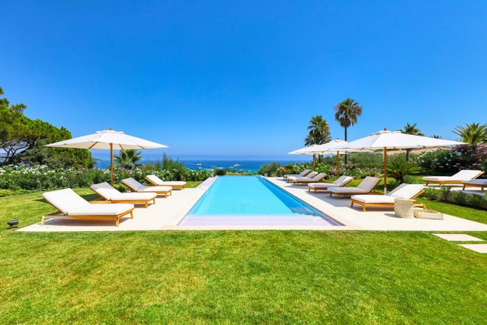 Villa Las Brisas villa photo.