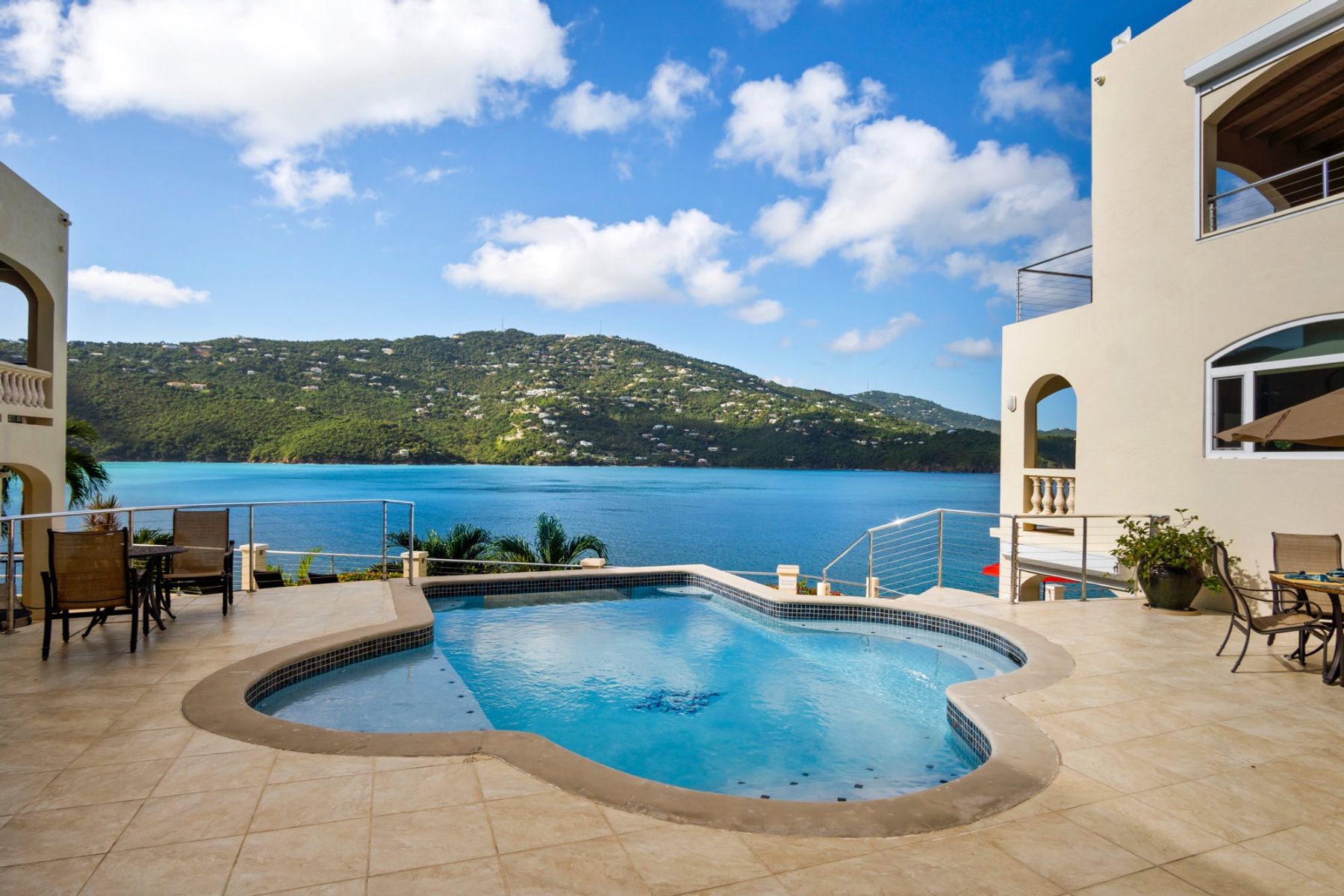 The Beach House VI villa photo.