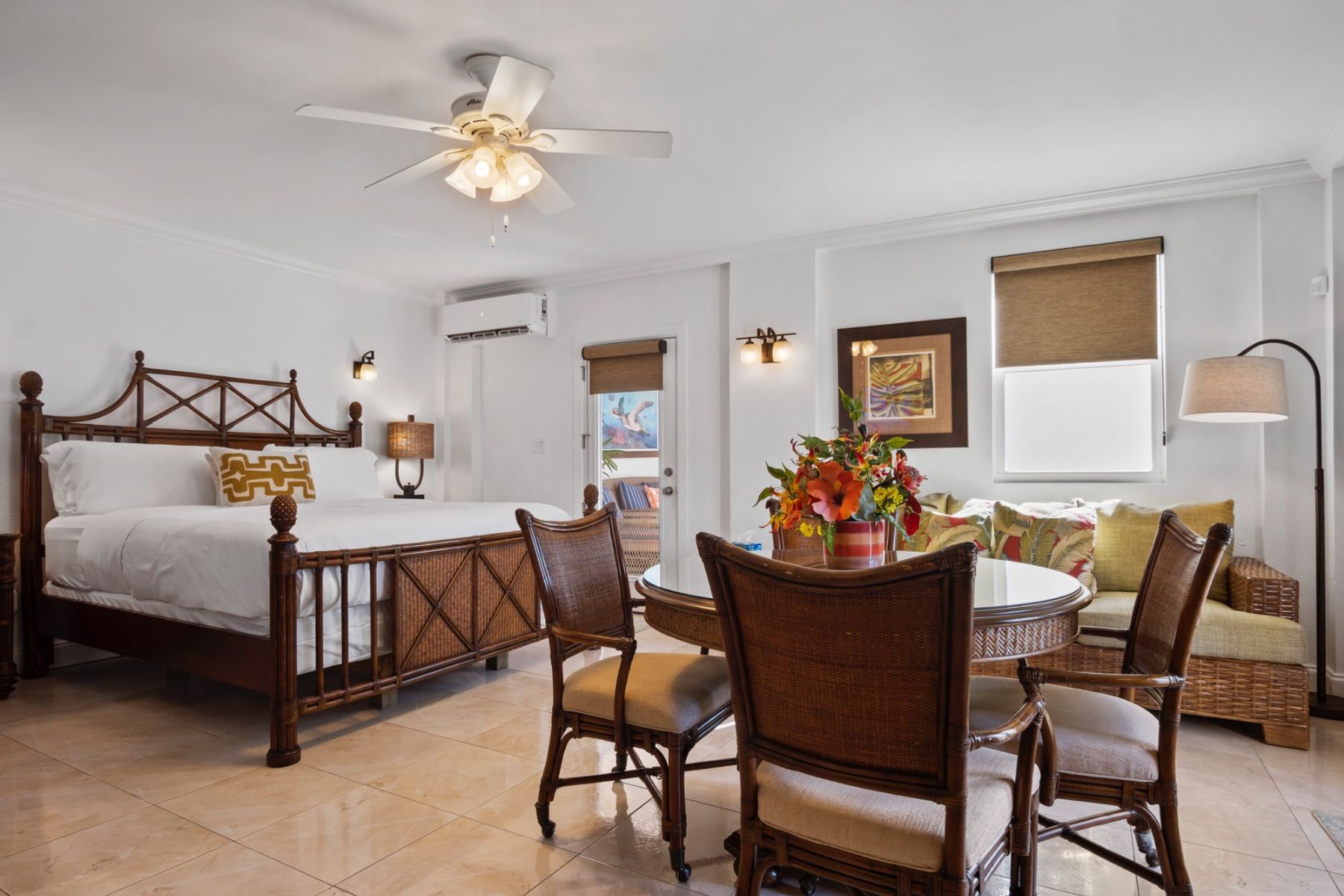 The Beach House VI villa photo.