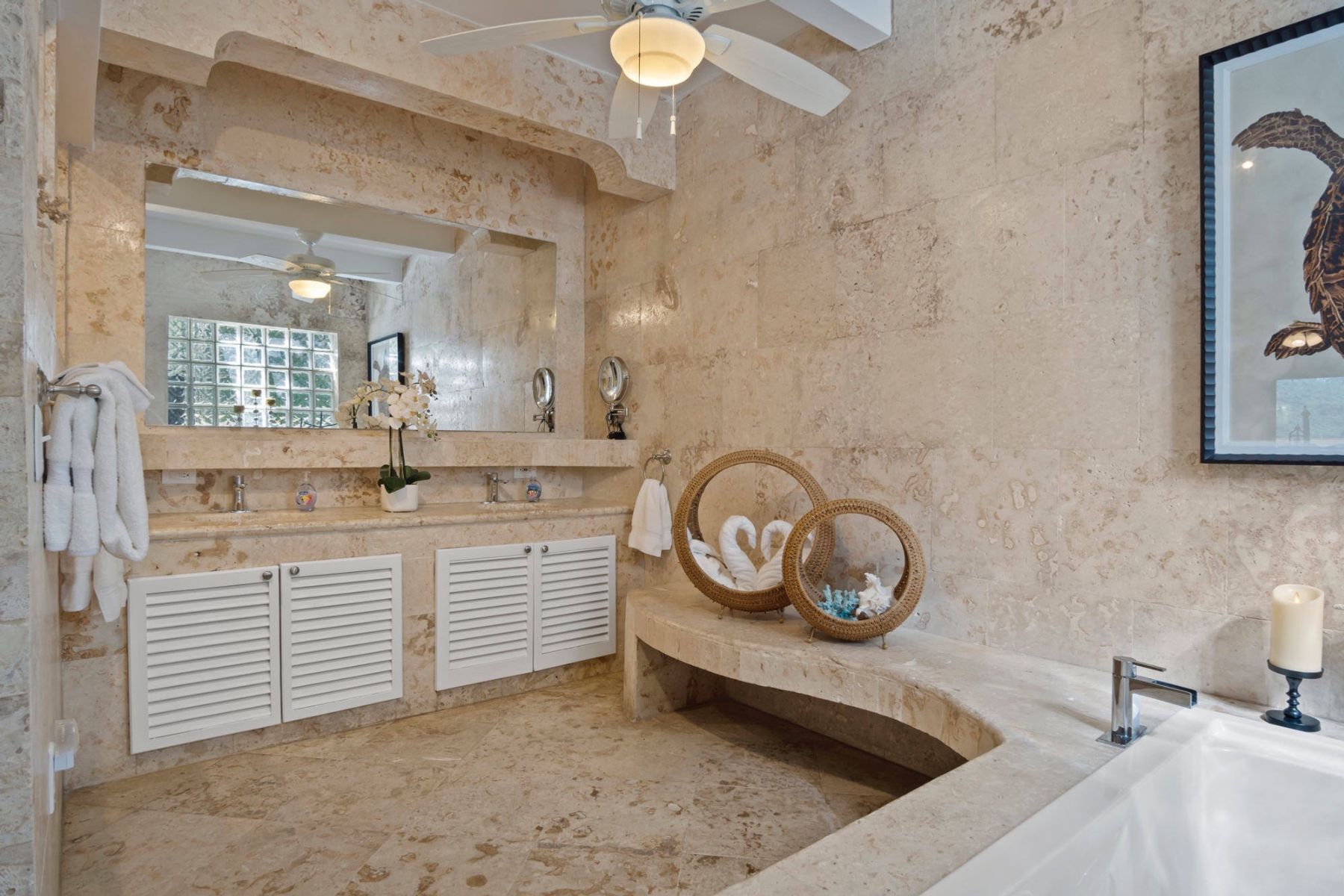 The Beach House VI villa photo.