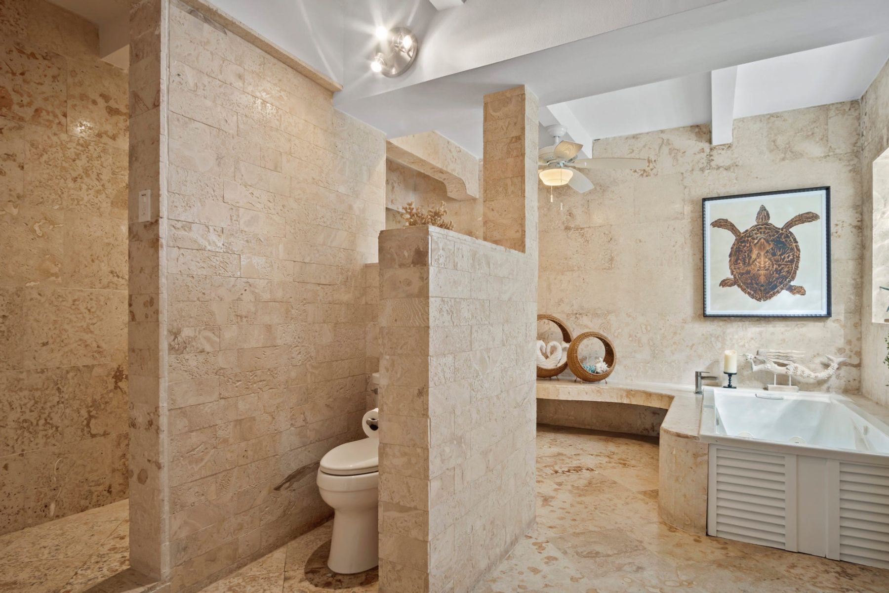 The Beach House VI villa photo.