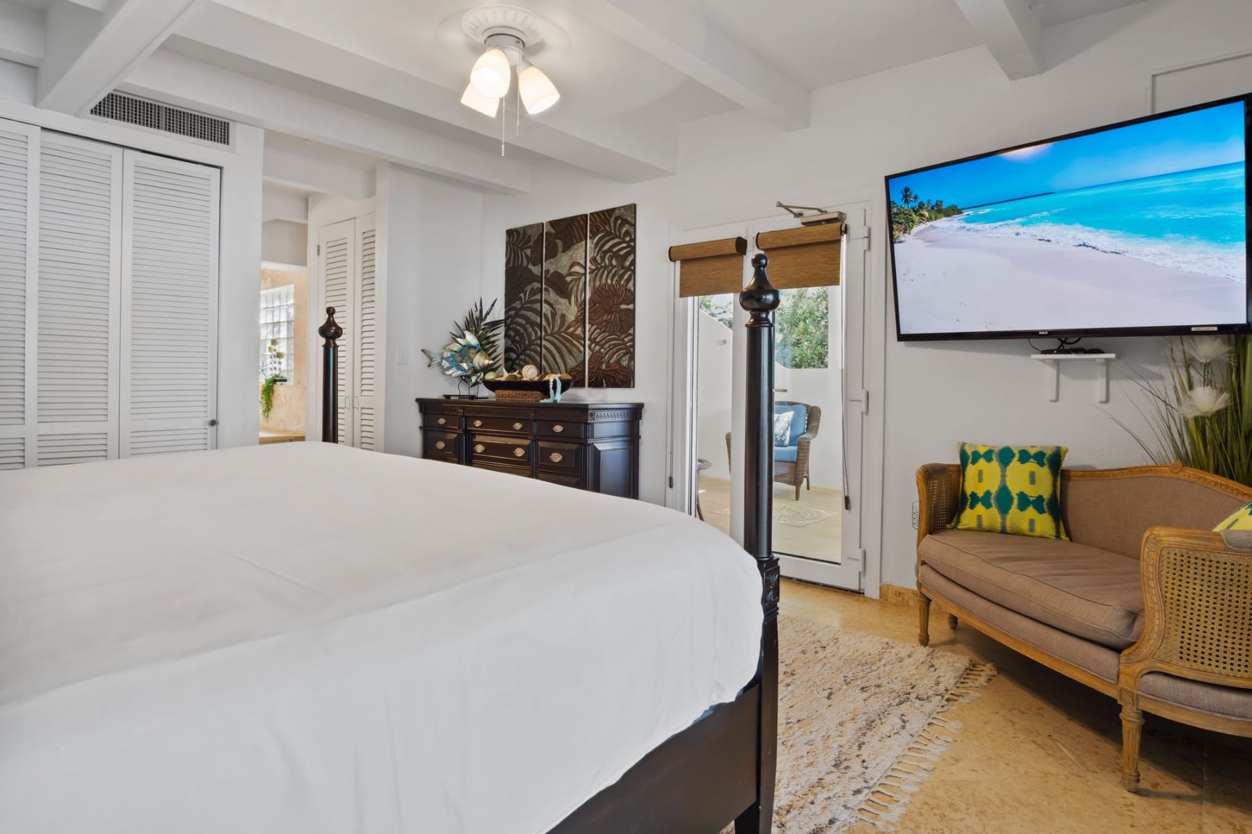 The Beach House VI villa photo.
