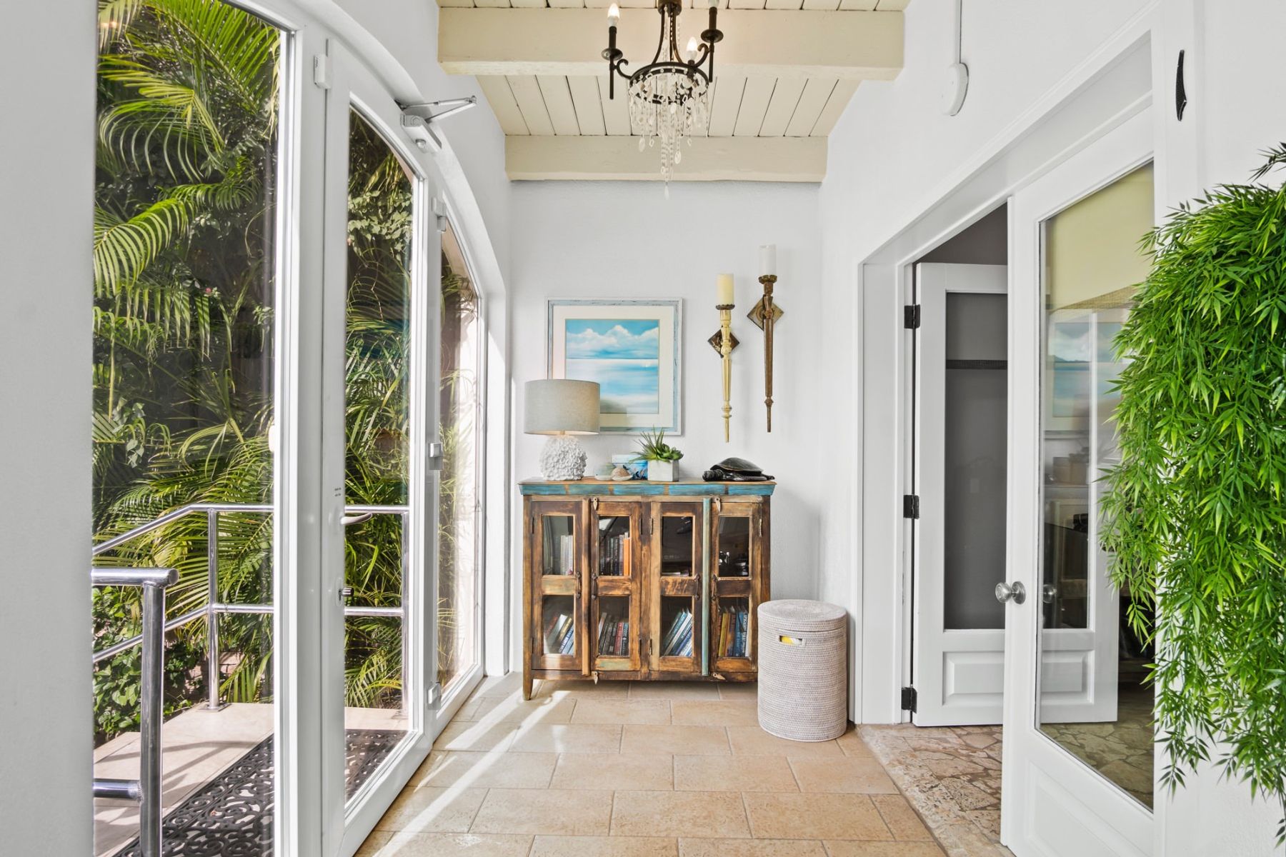 The Beach House VI villa photo.