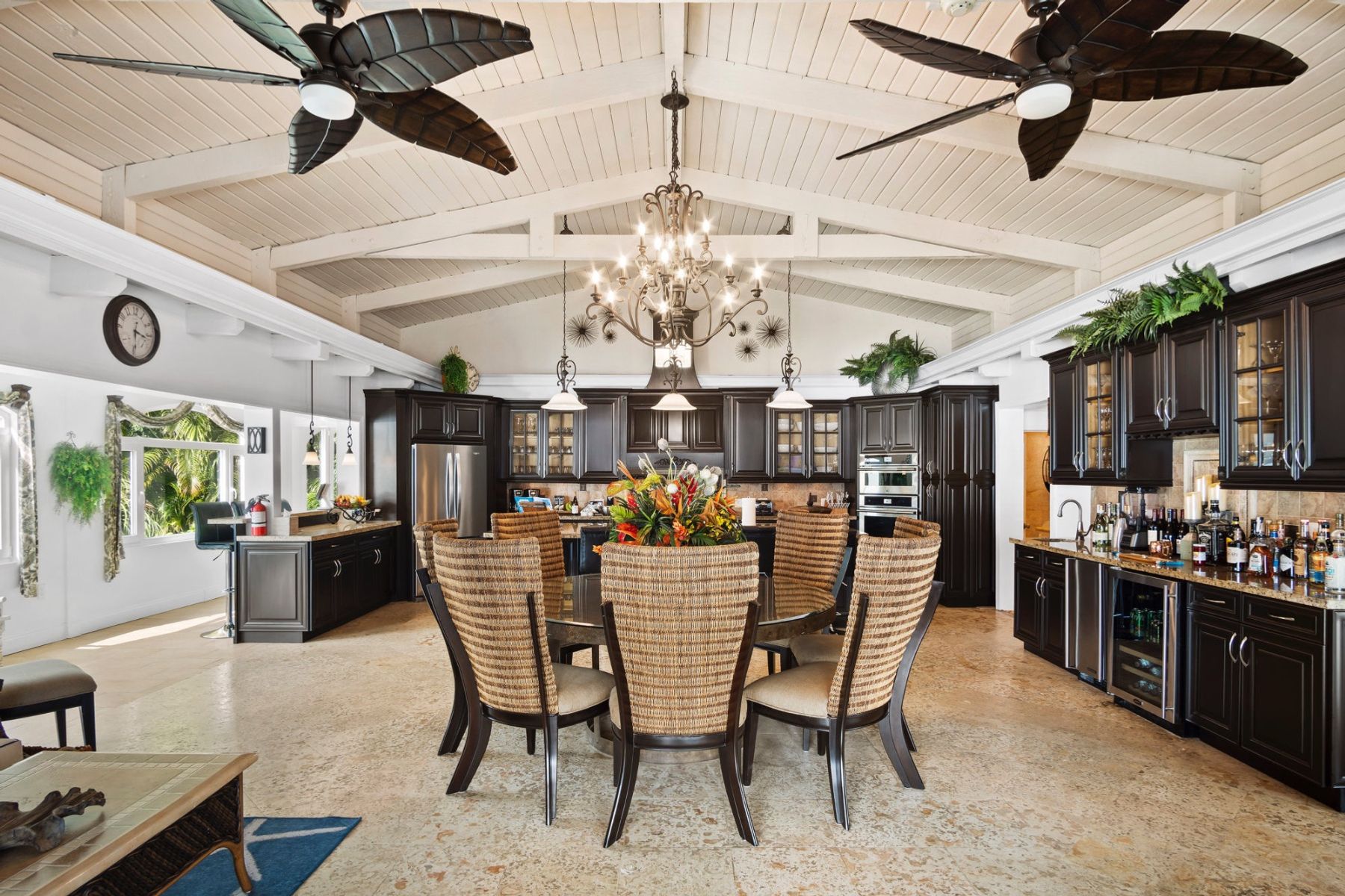 The Beach House VI villa photo.