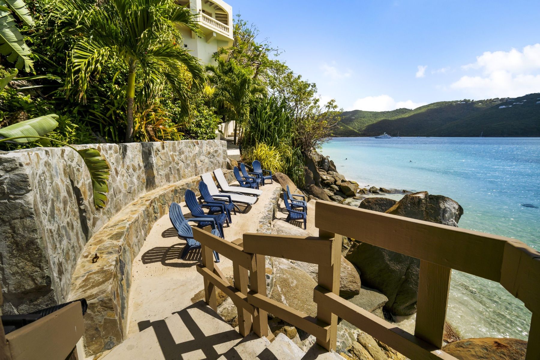 The Beach House VI villa photo.