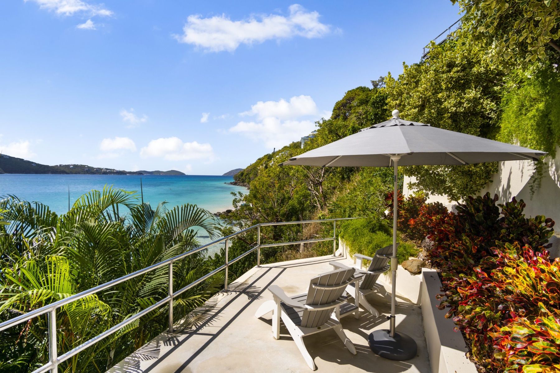 The Beach House VI villa photo.