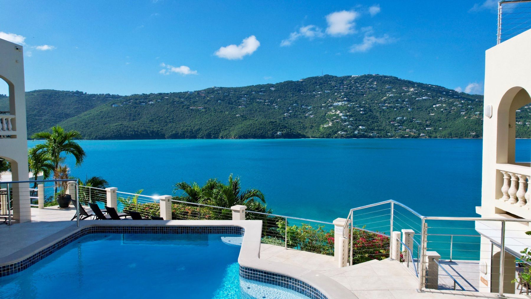 The Beach House VI villa photo.