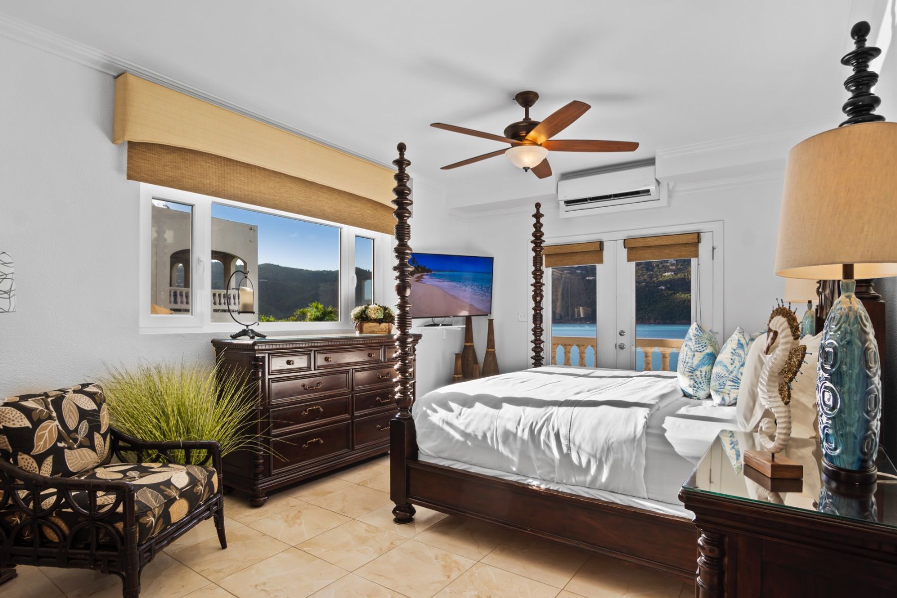 The Beach House VI villa photo.