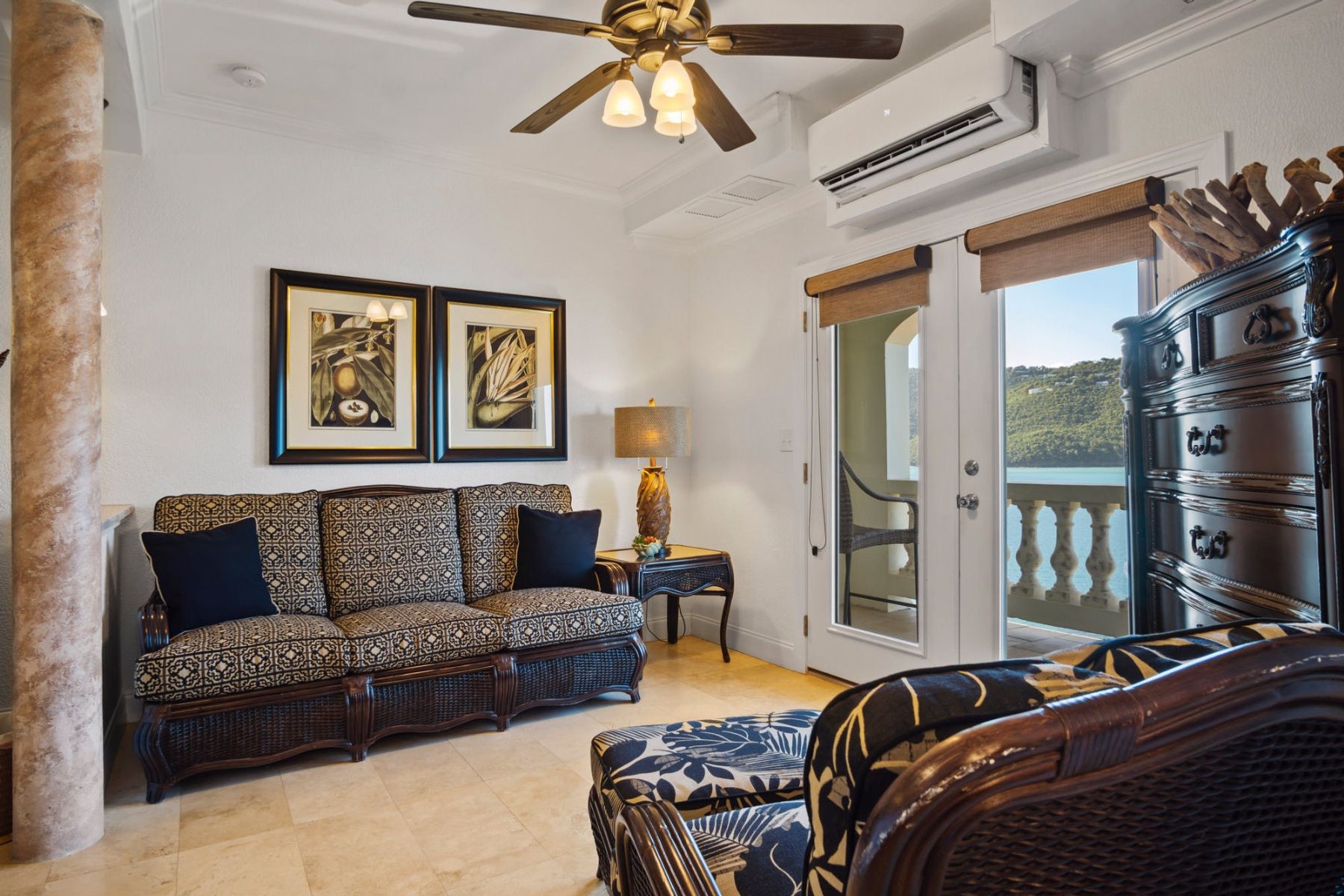 The Beach House VI villa photo.