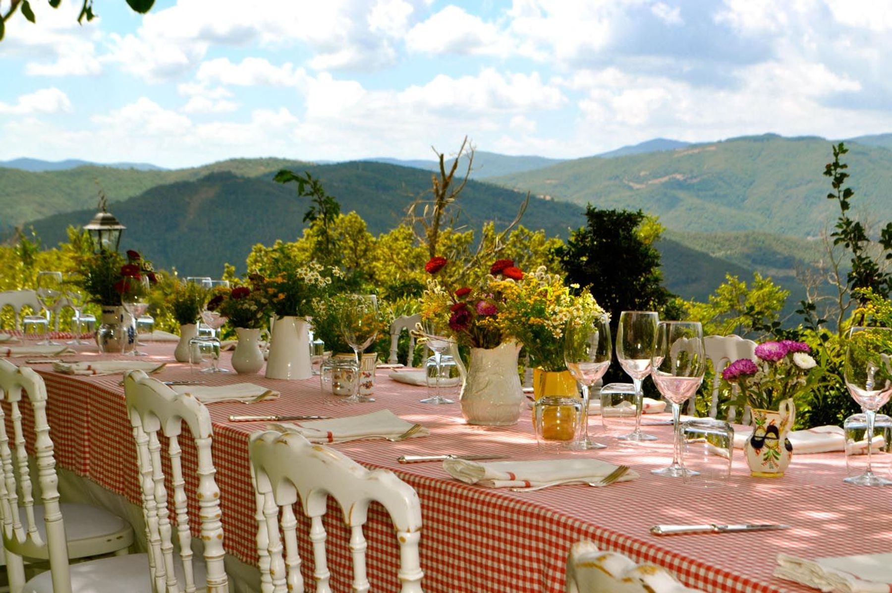 Montana villa photo.