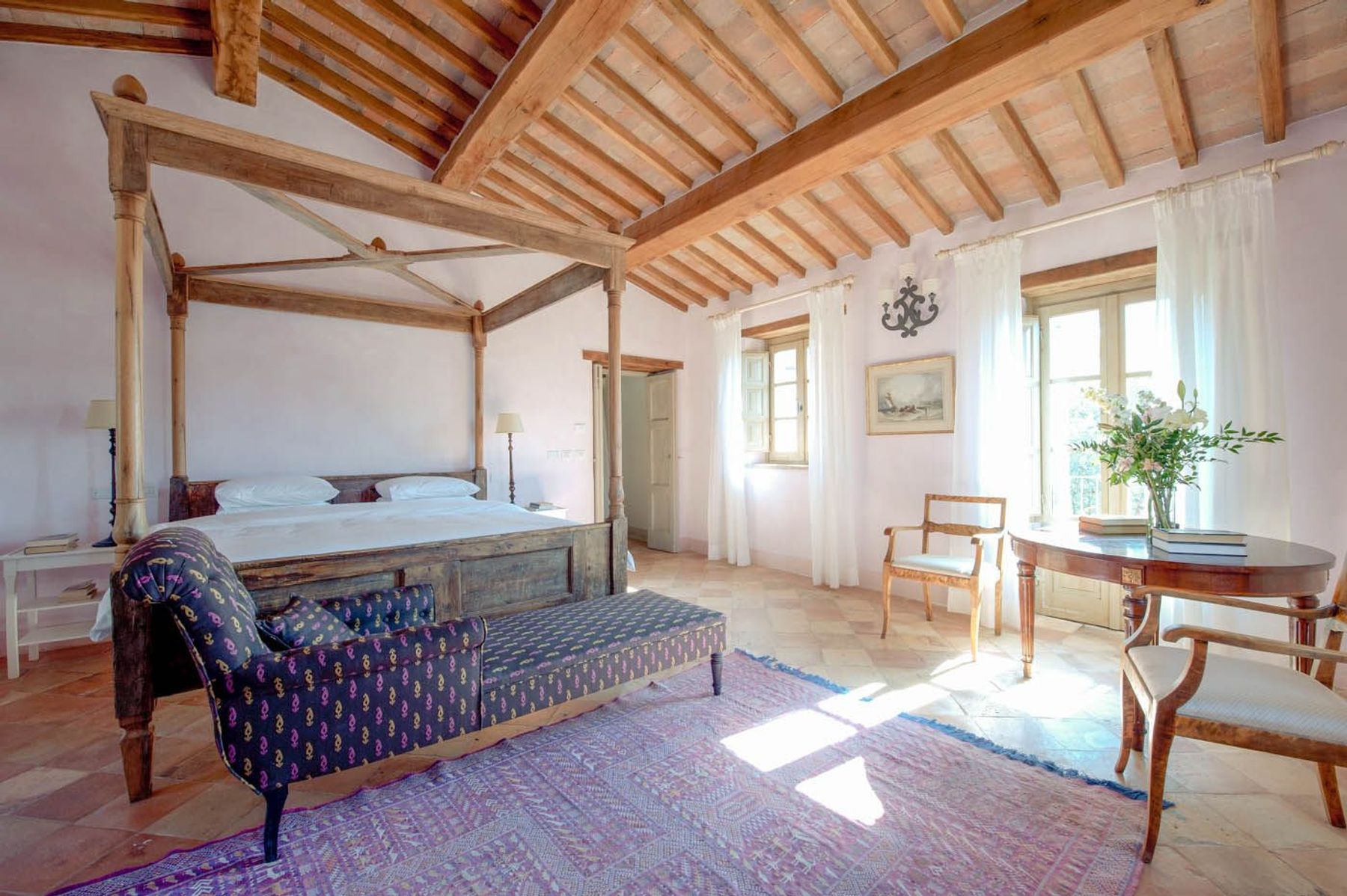 Montana villa photo.