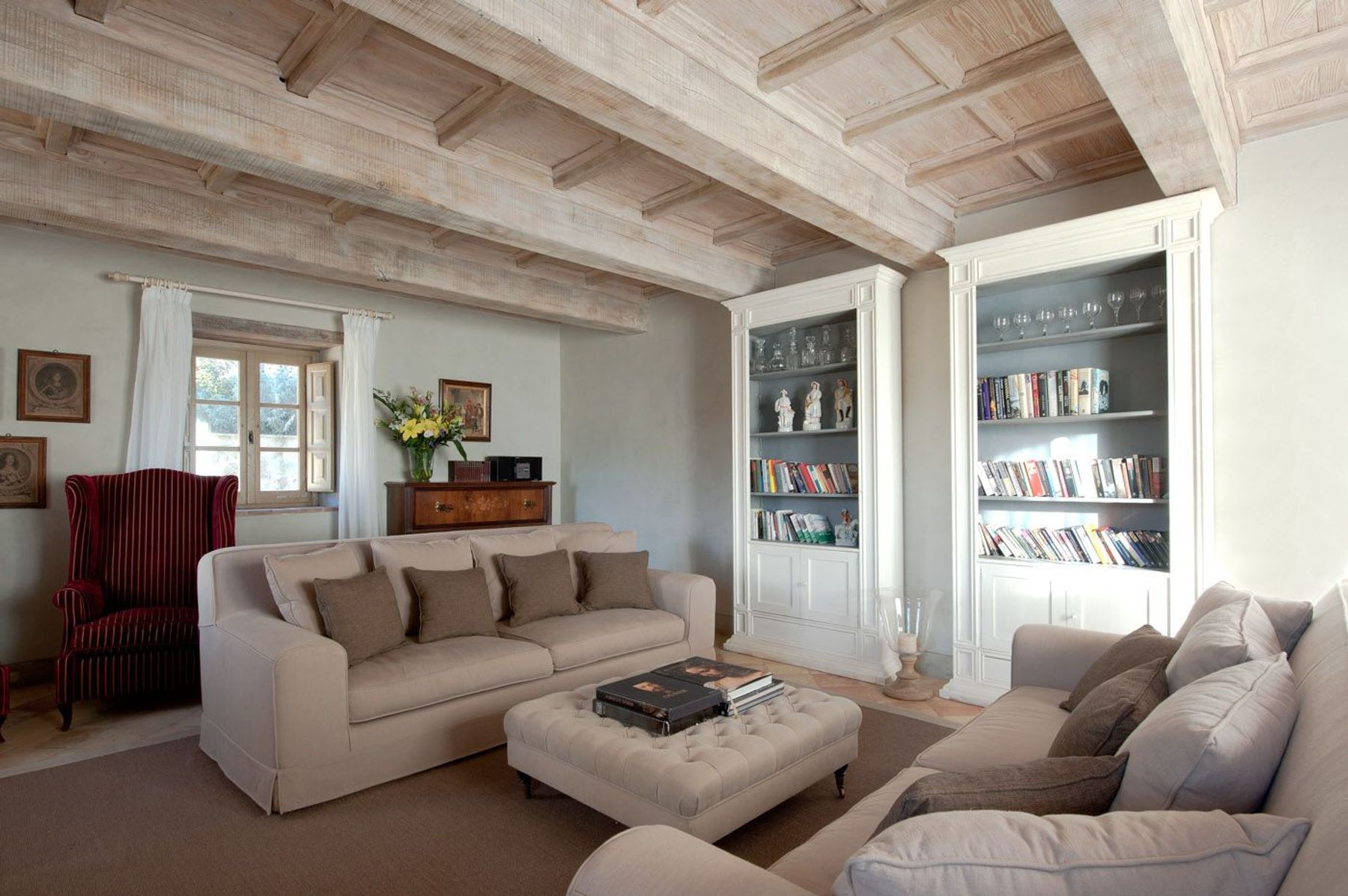 Montana villa photo.