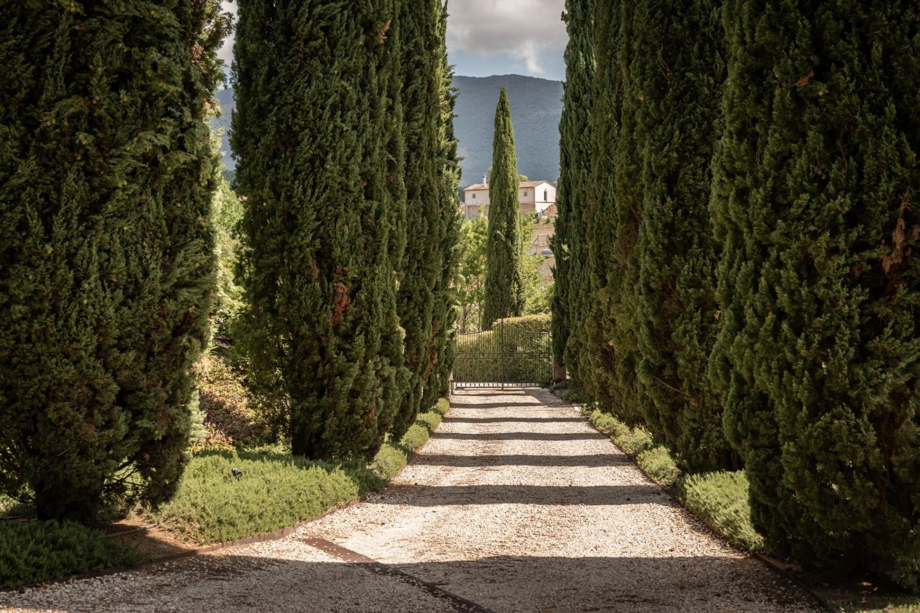 Alborosa villa photo.