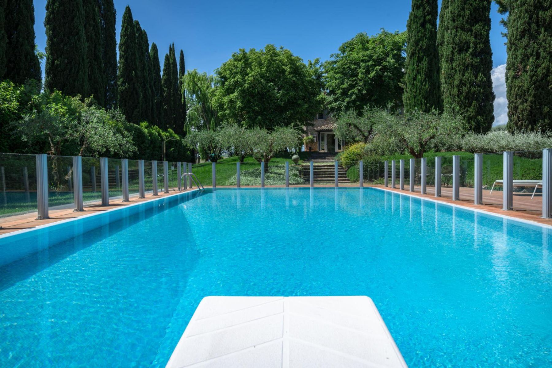 Alborosa villa photo.