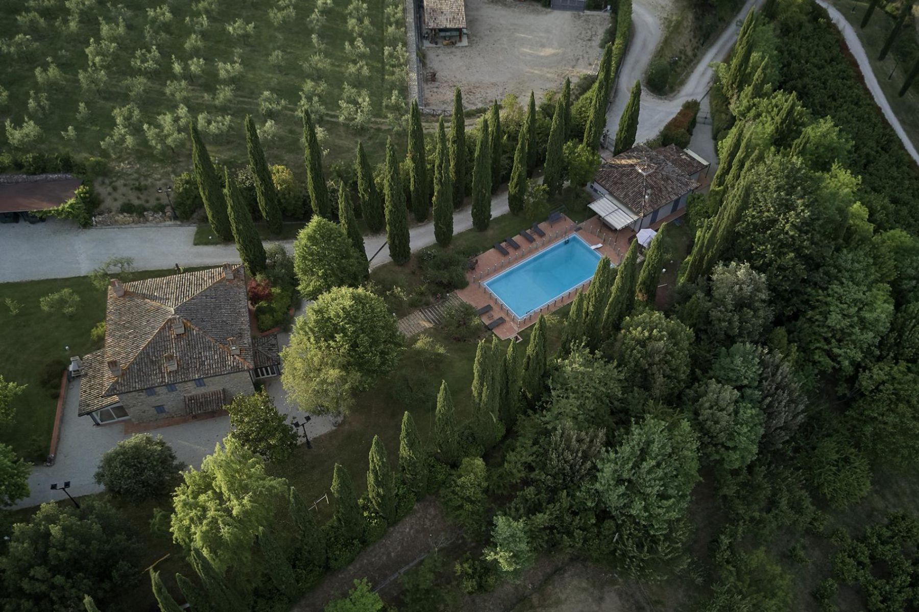Alborosa villa photo.