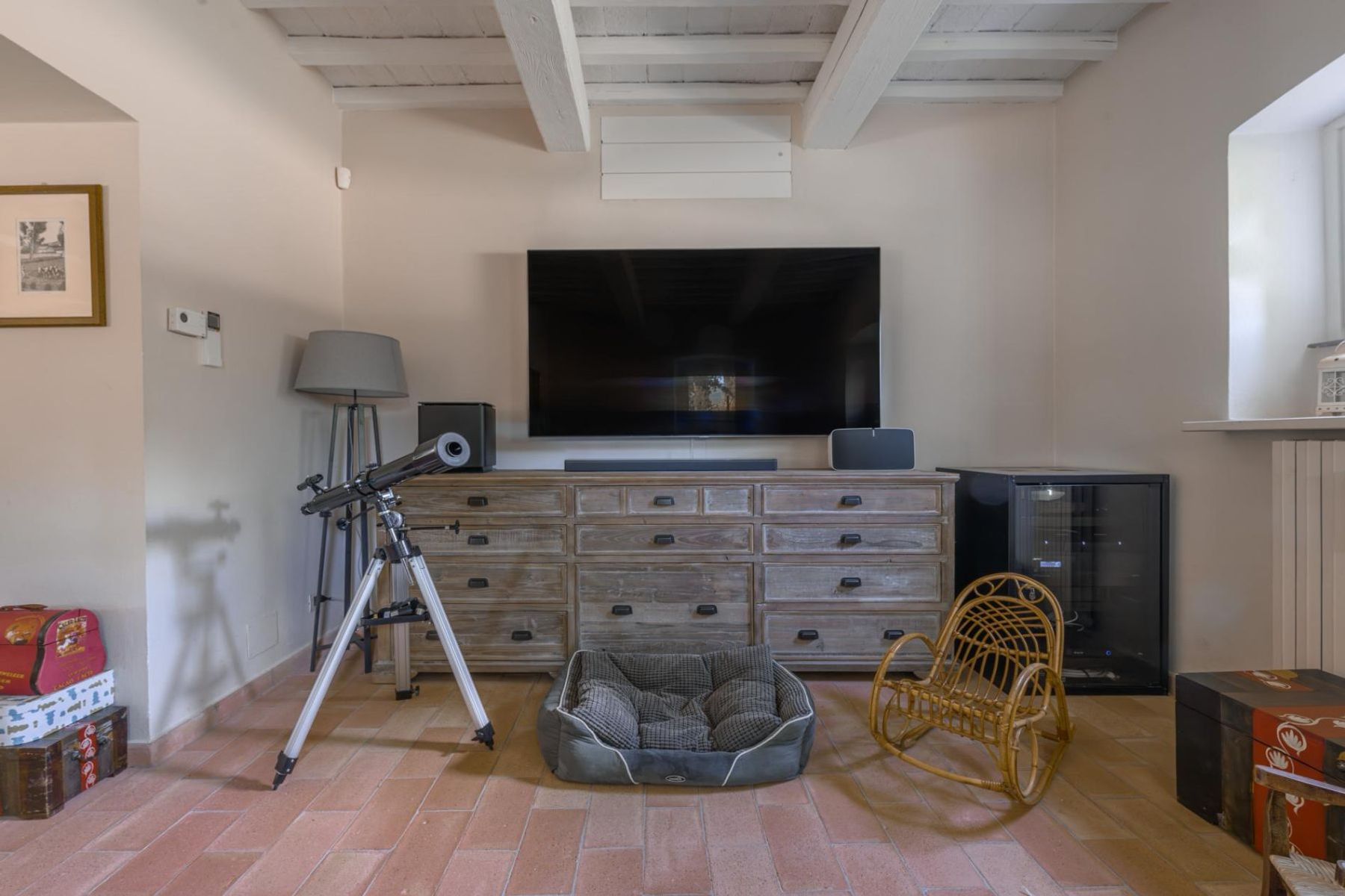 Alborosa villa photo.