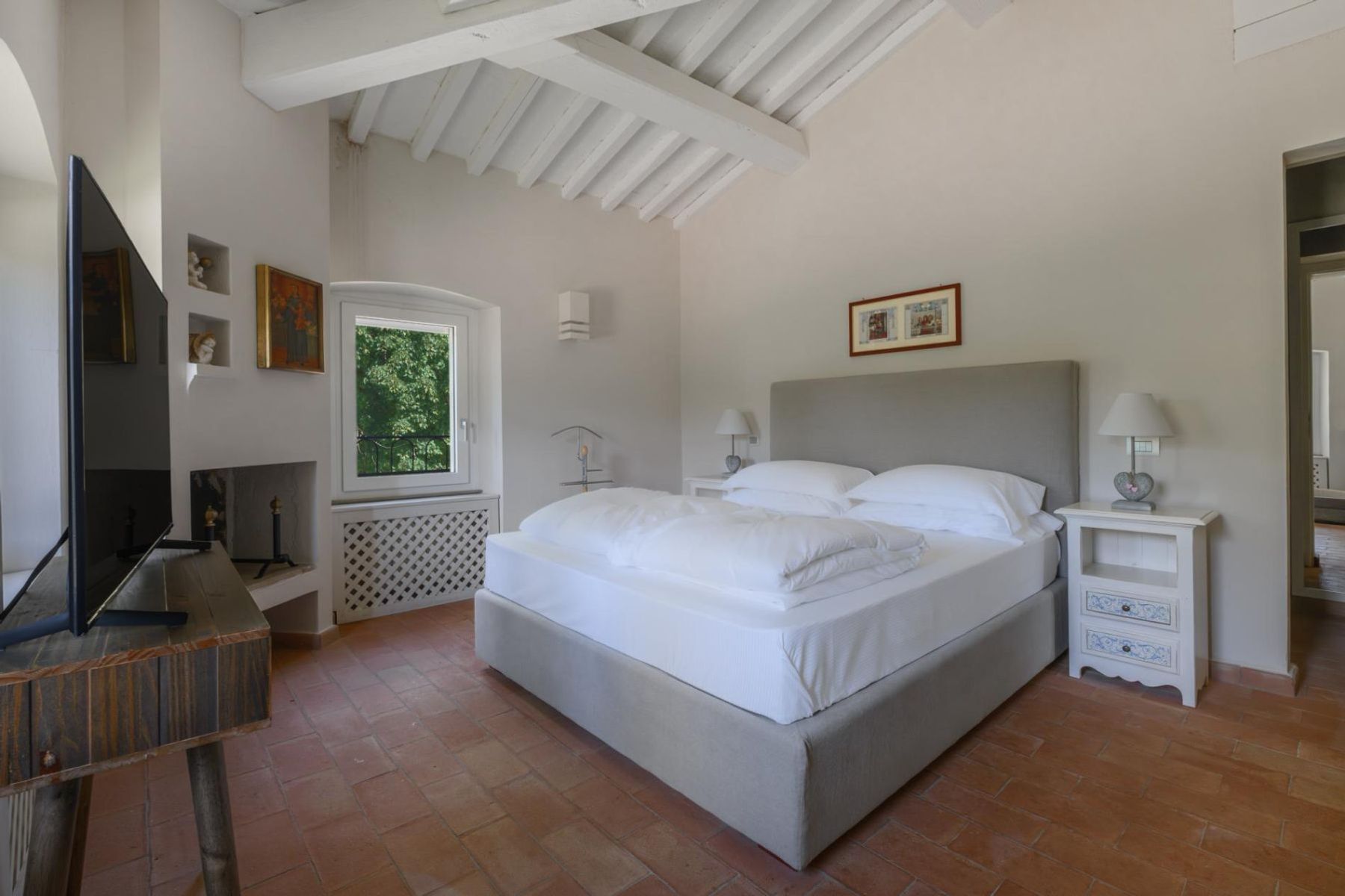 Alborosa villa photo.