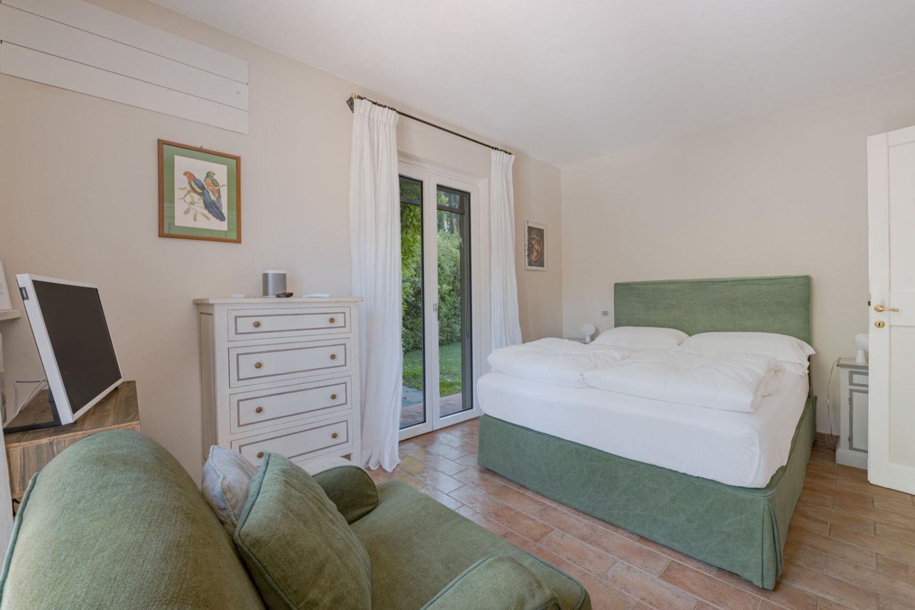 Alborosa villa photo.
