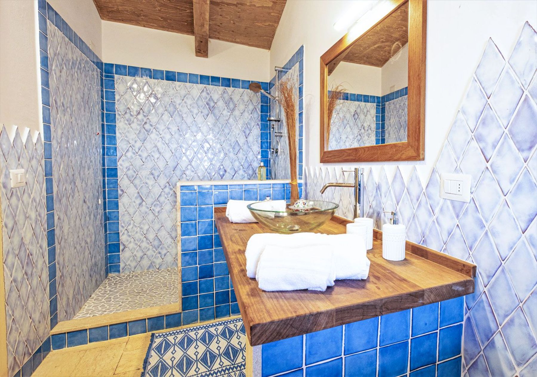 Confida villa photo.