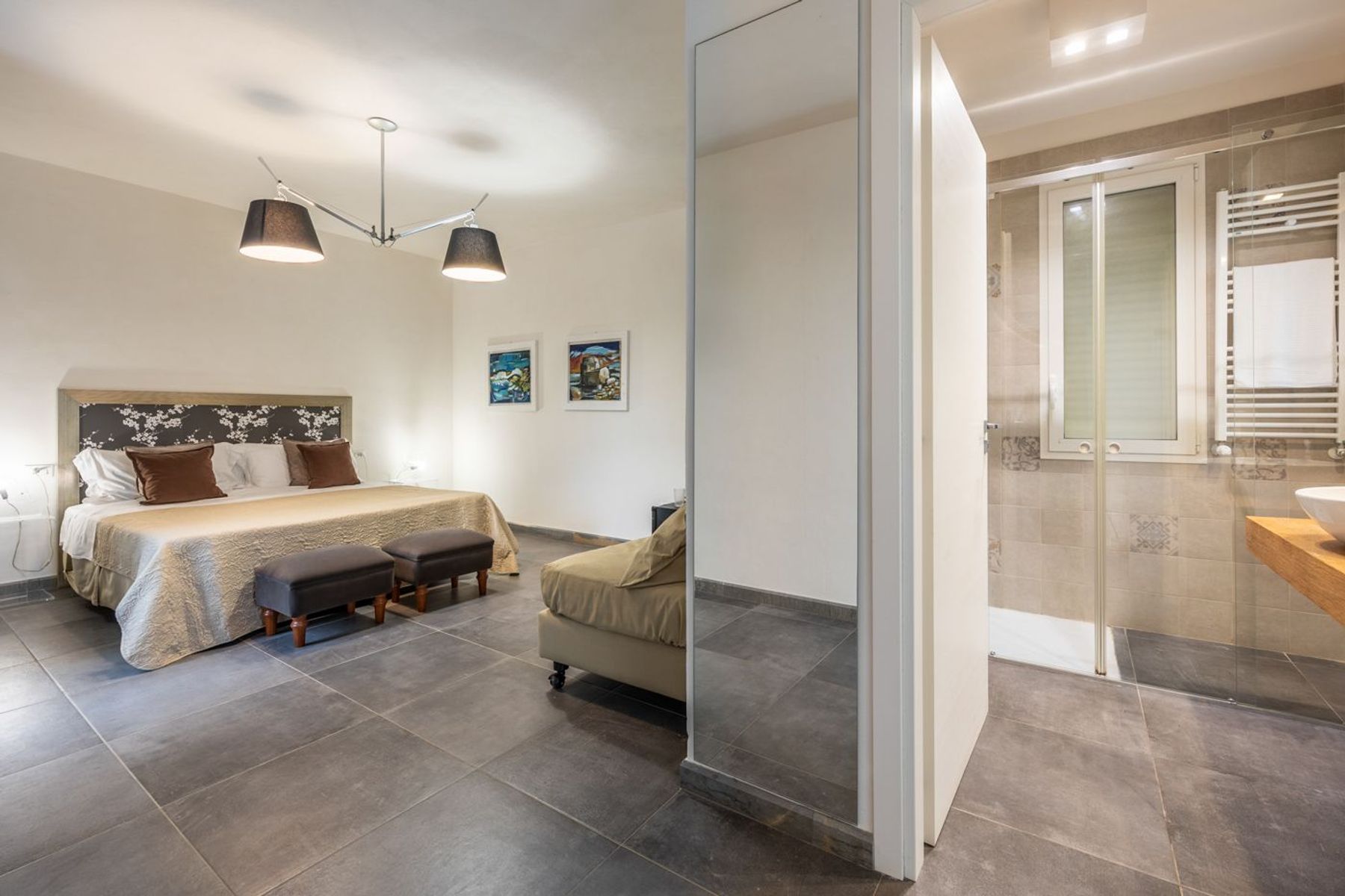 Gresella villa photo.