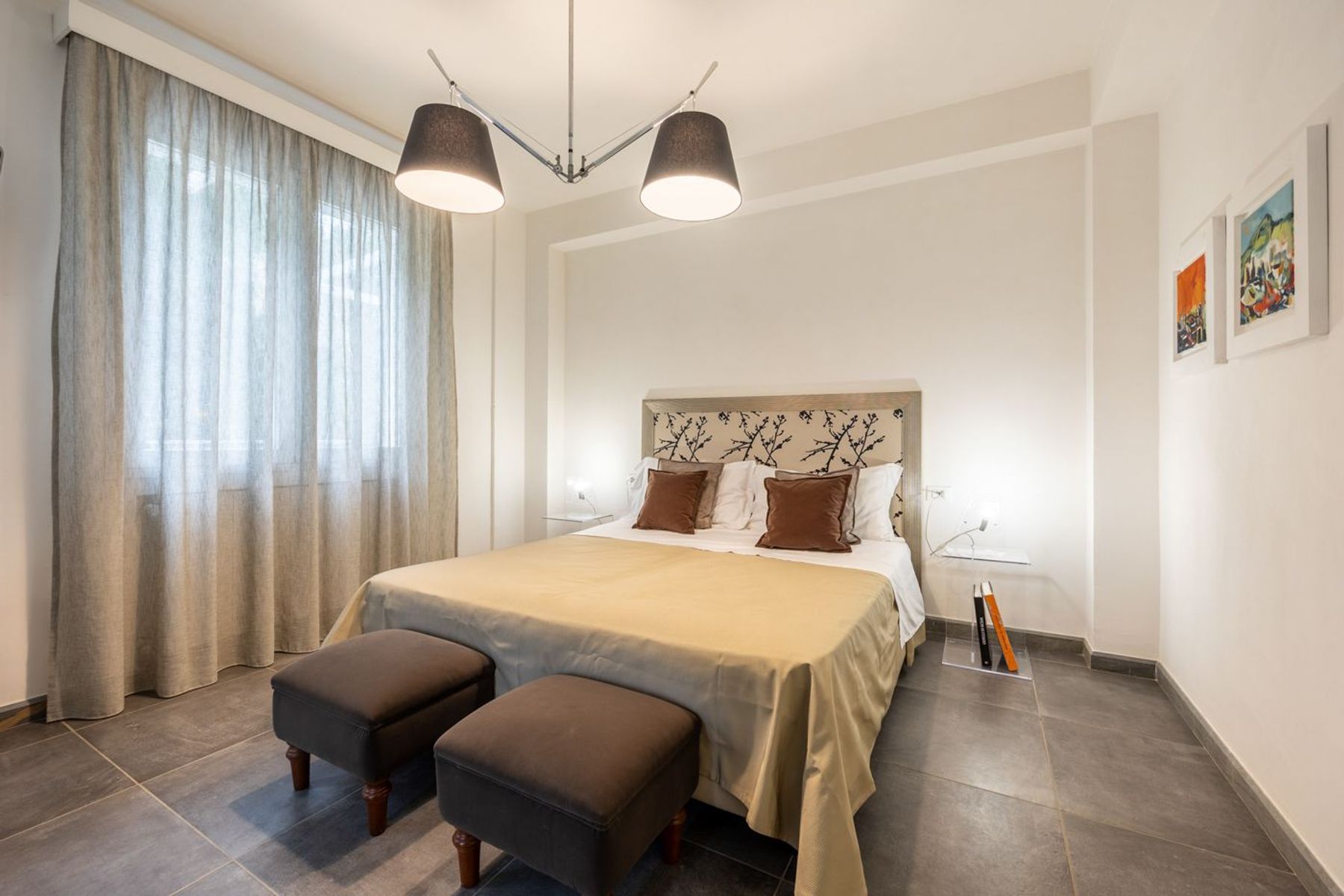 Gresella villa photo.