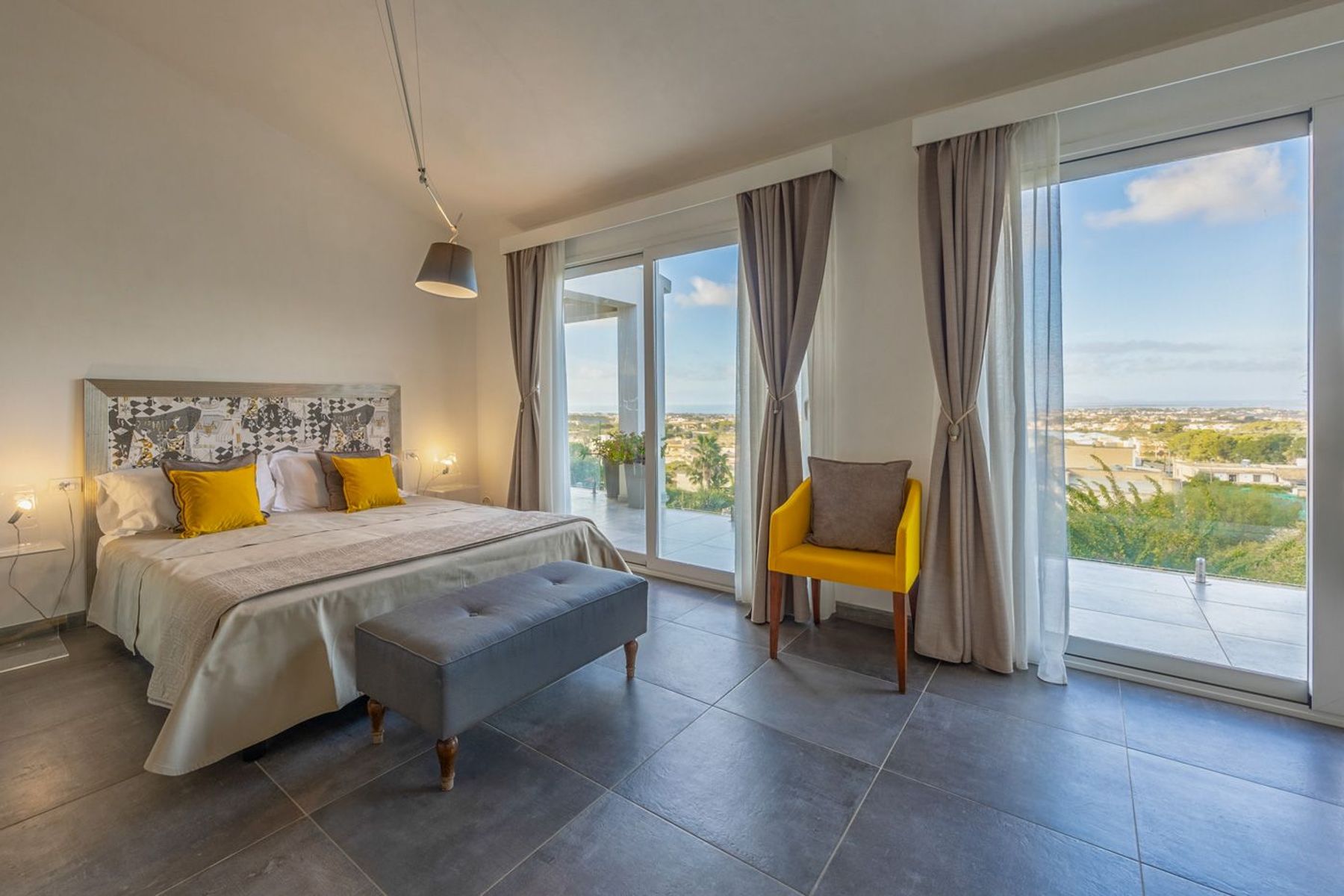 Gresella villa photo.