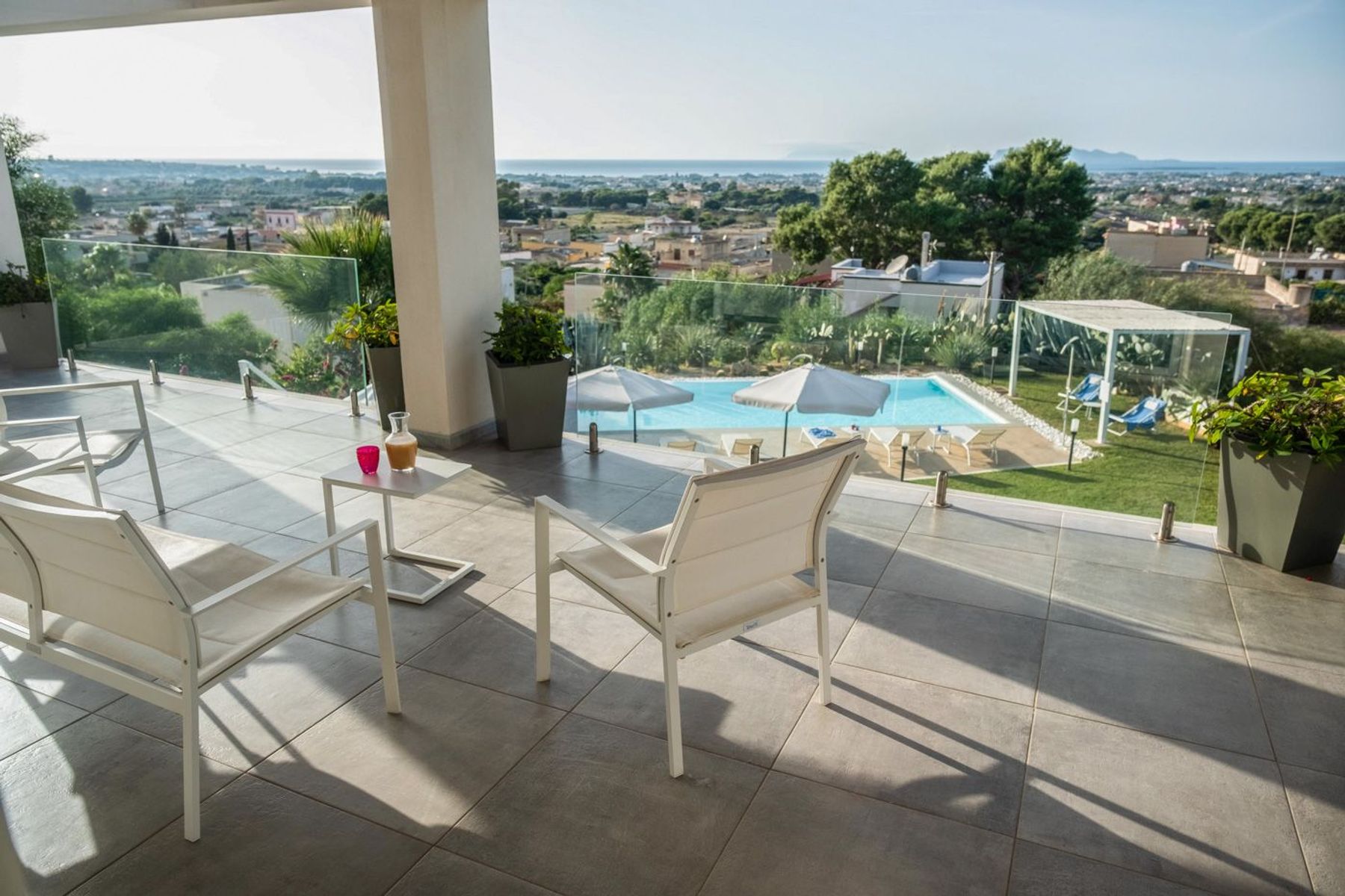 Gresella villa photo.