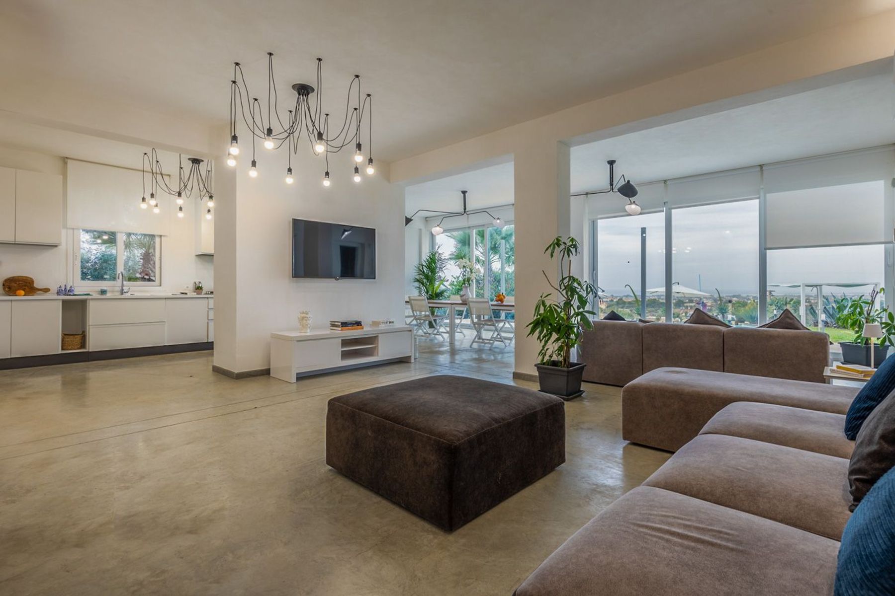 Gresella villa photo.