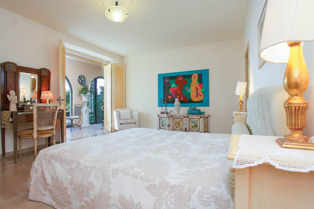 Magna villa photo.