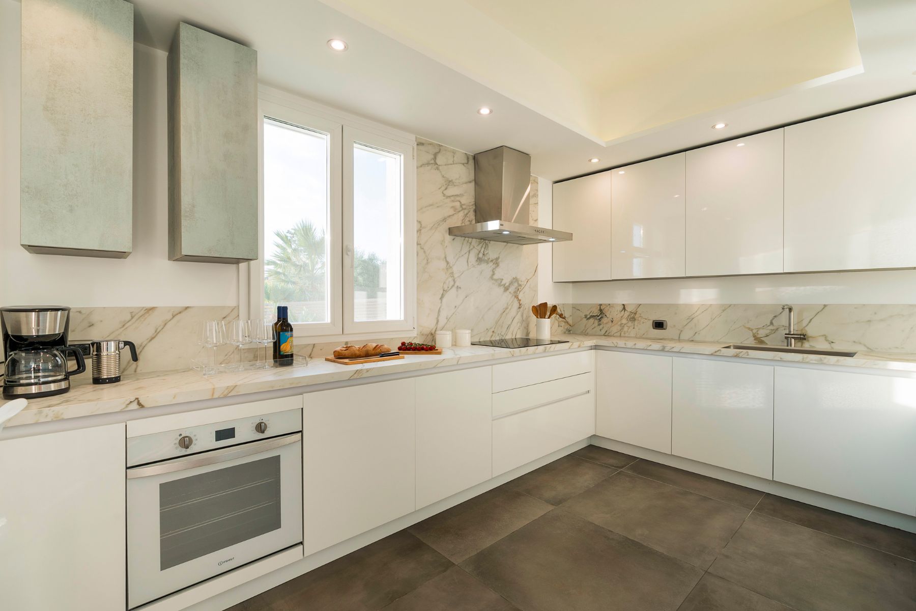Artemare villa photo.